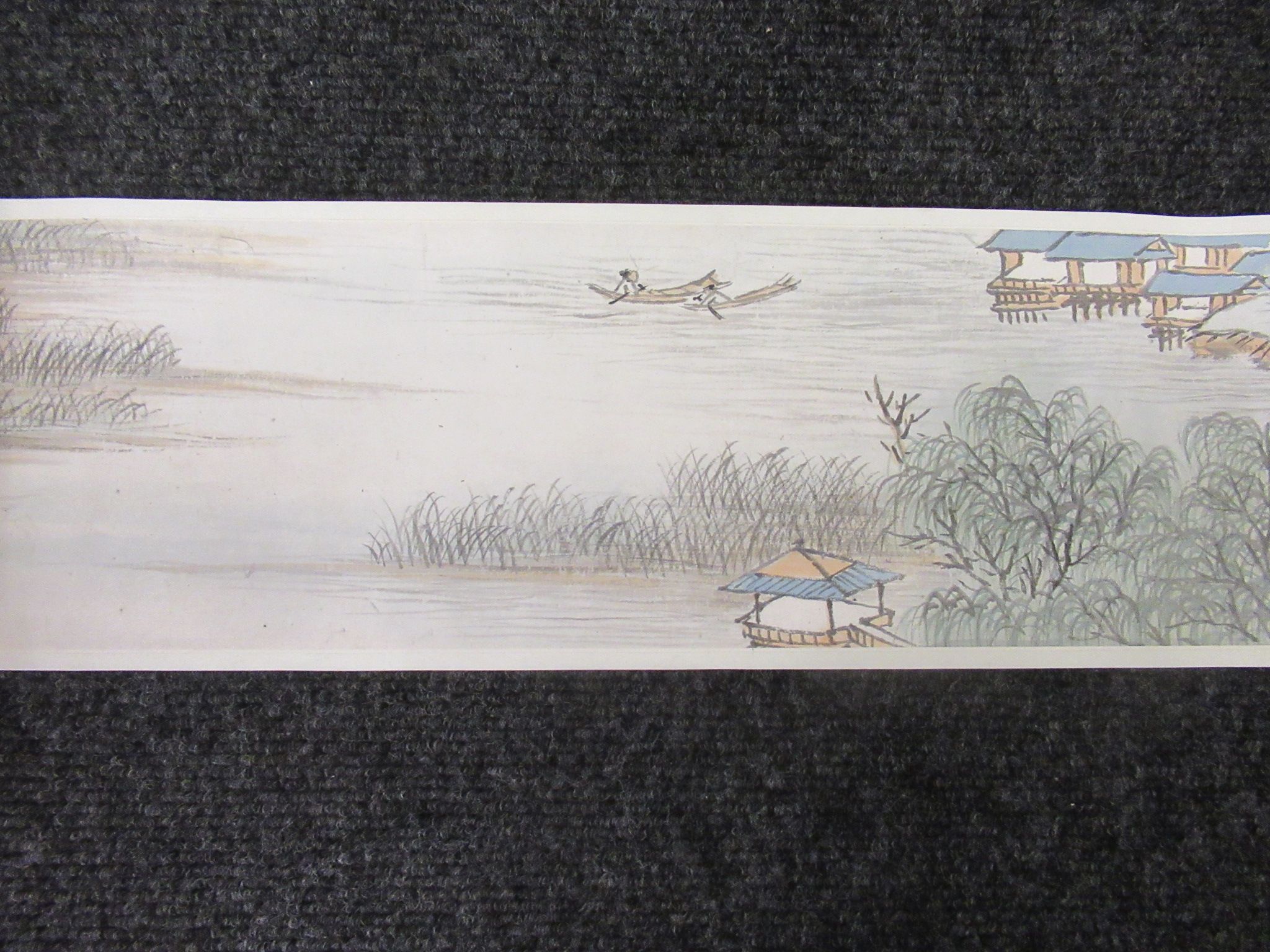 Journey While Reclining - Thumb 9