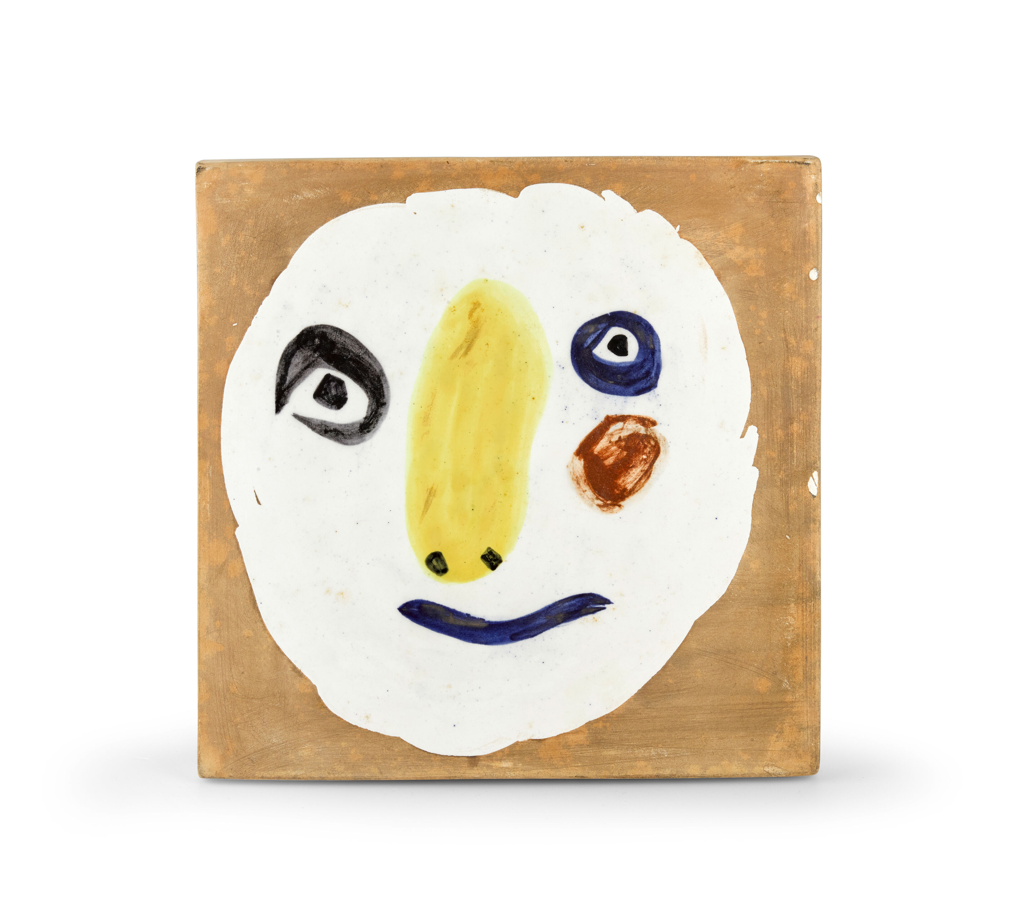 Polychromatic Head