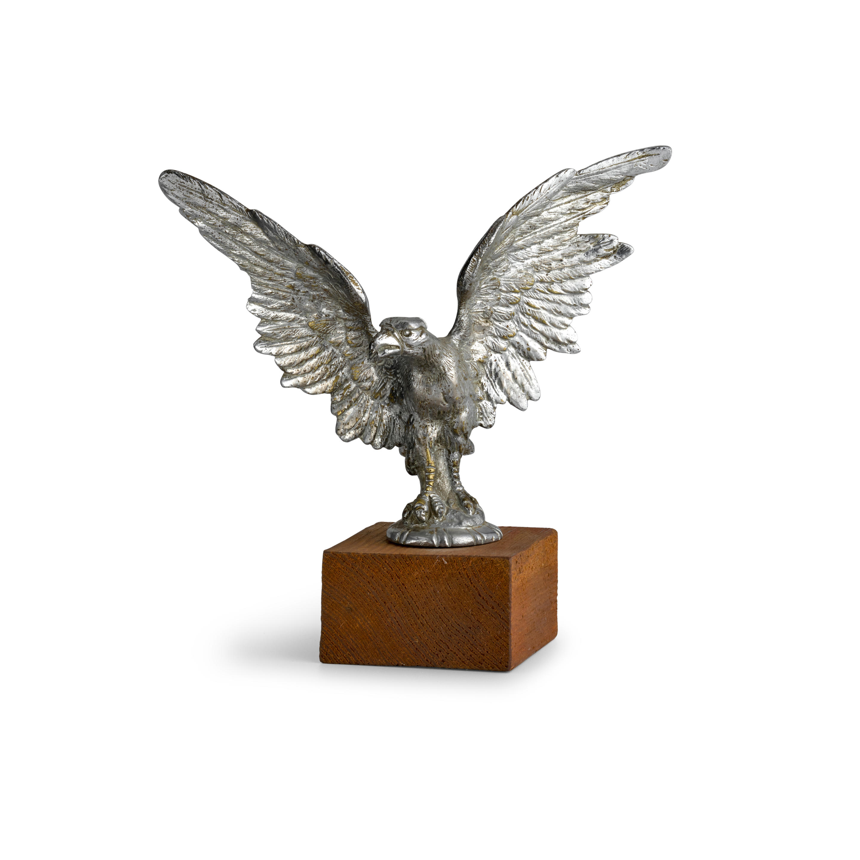 Bonhams Cars : An 'eagle' Mascot, 1920s,