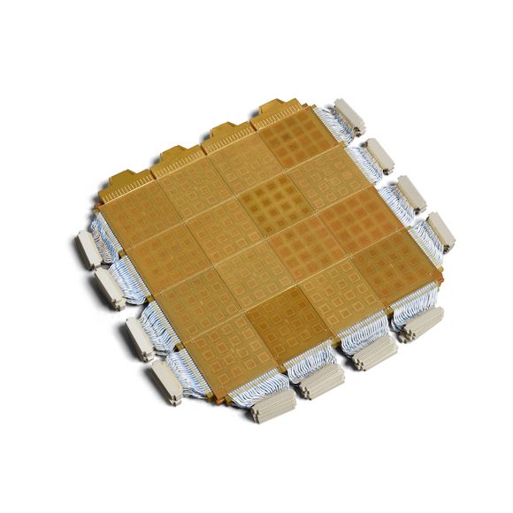 Bonhams : CRAY, SEYMOUR. 1925-1996. ORIGINAL CRAY 3 MODULE Original ...