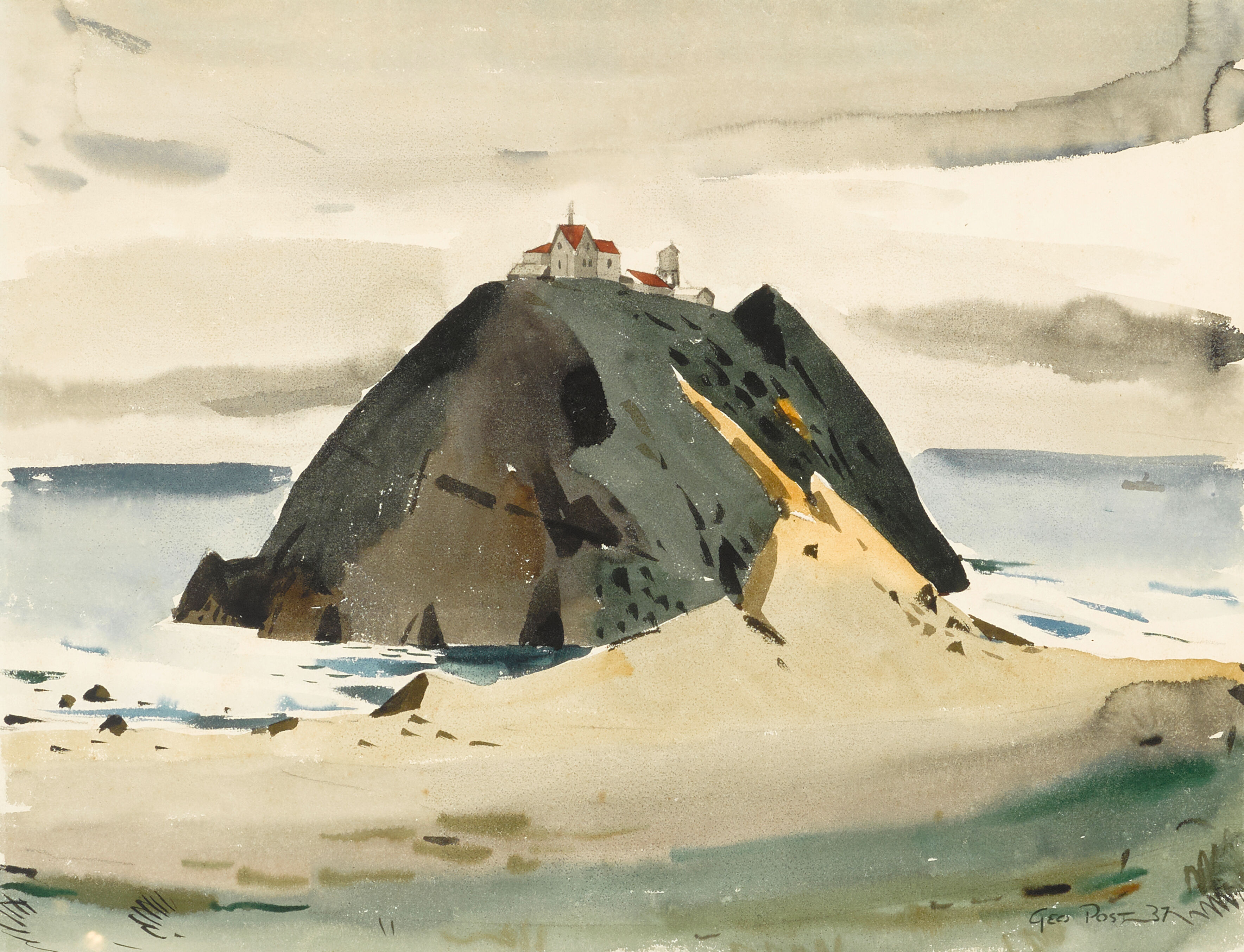 Point Sur