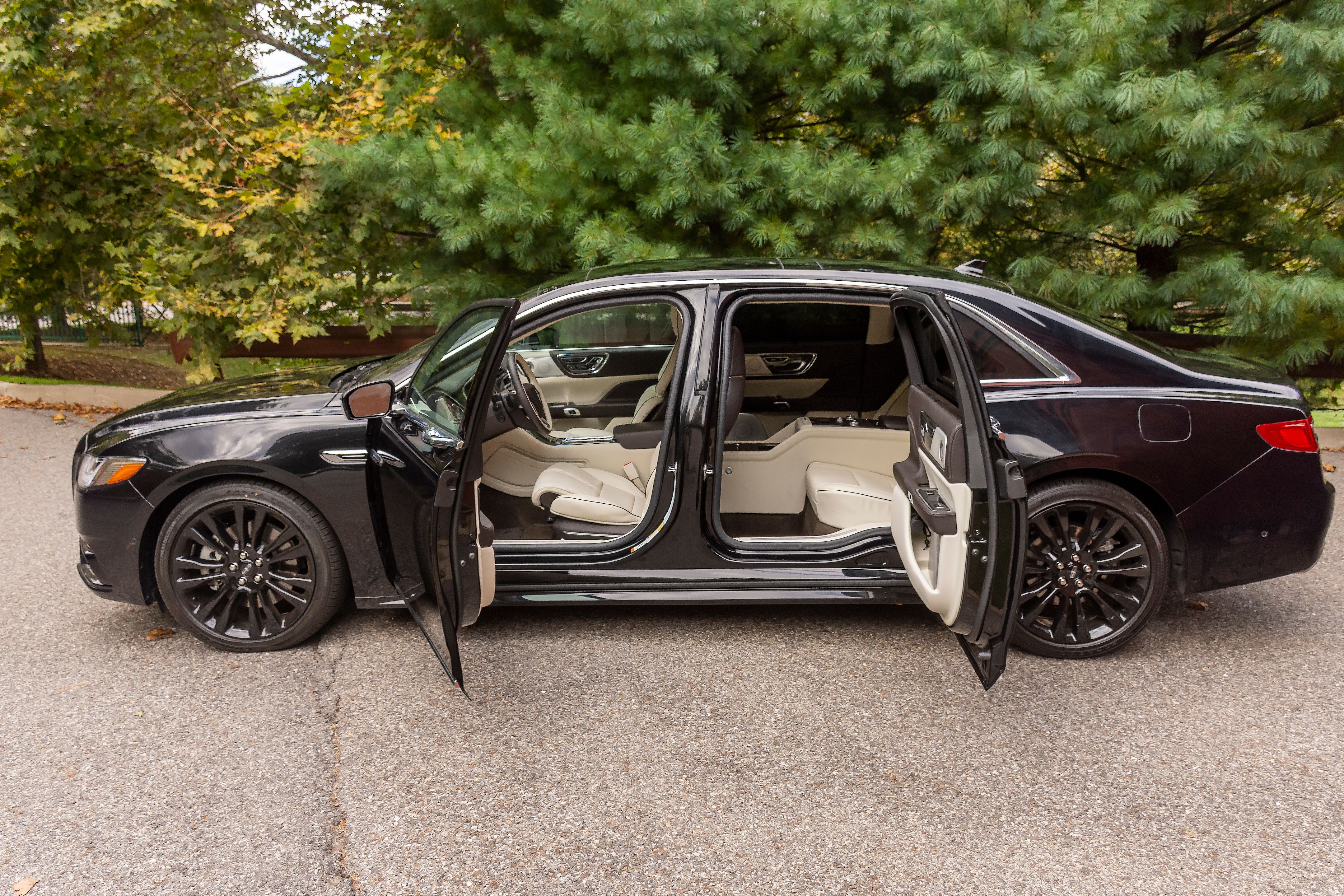 Lincoln