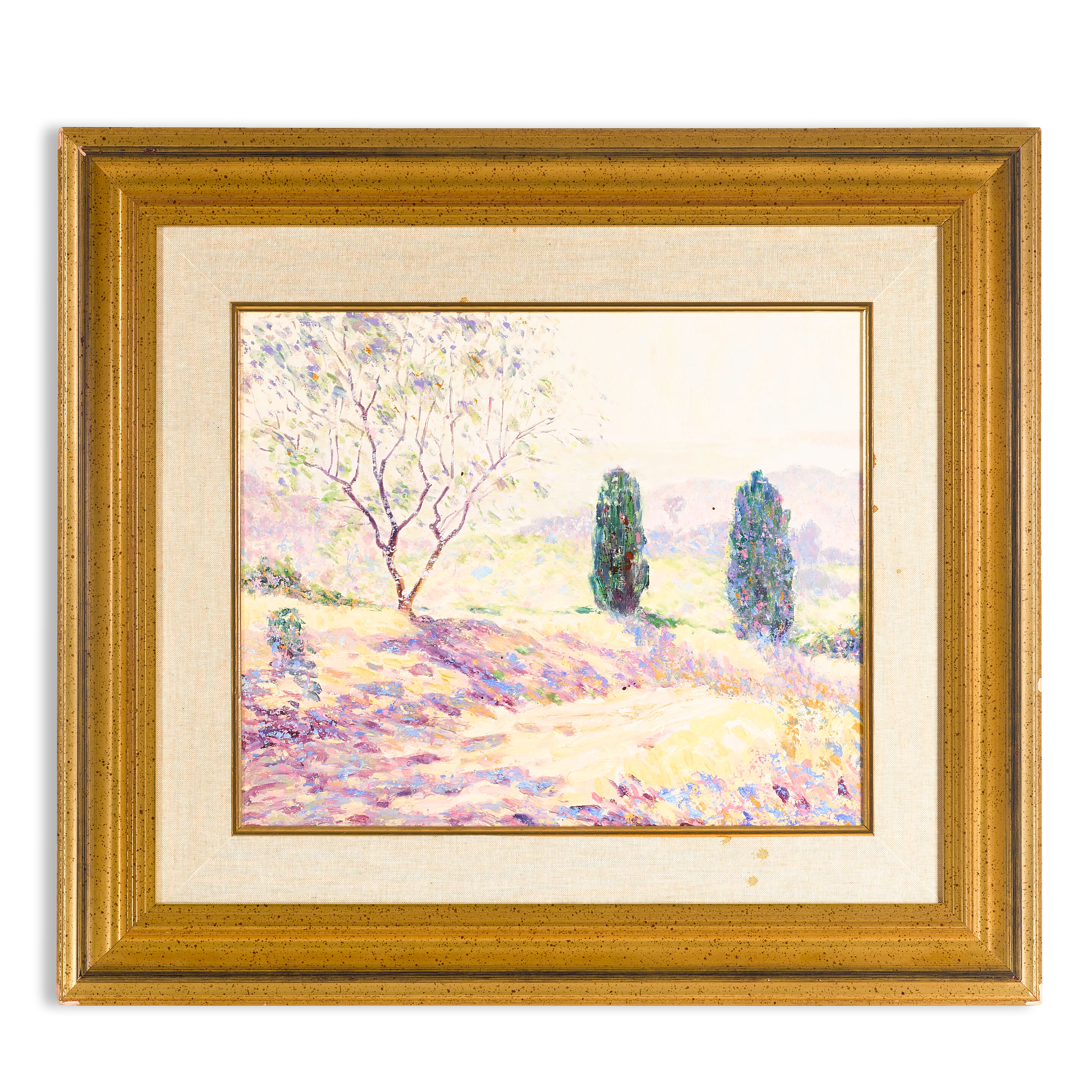 Two Sentinel Trees - Thumb 2