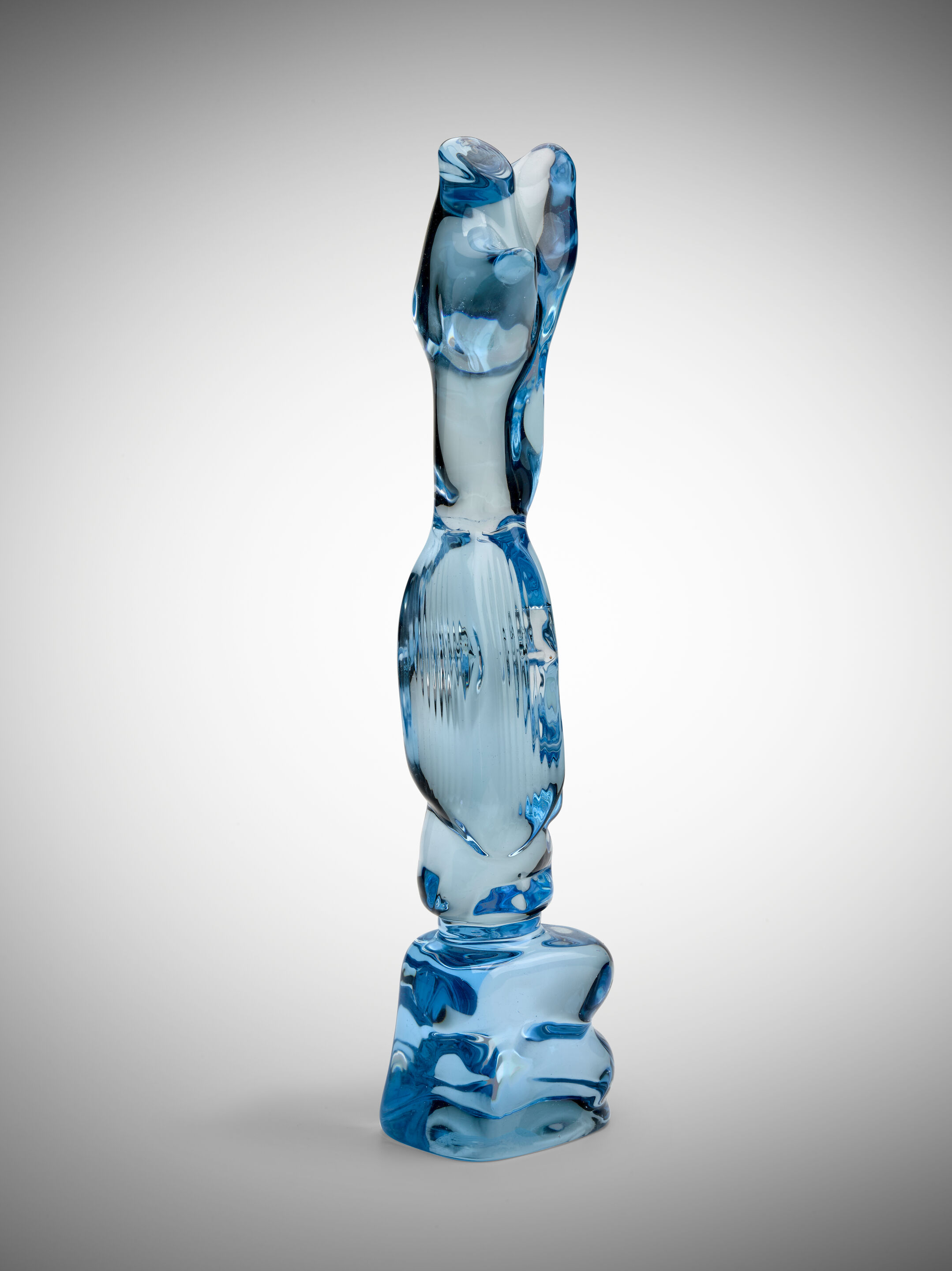 Abstract Form - Thumb 2