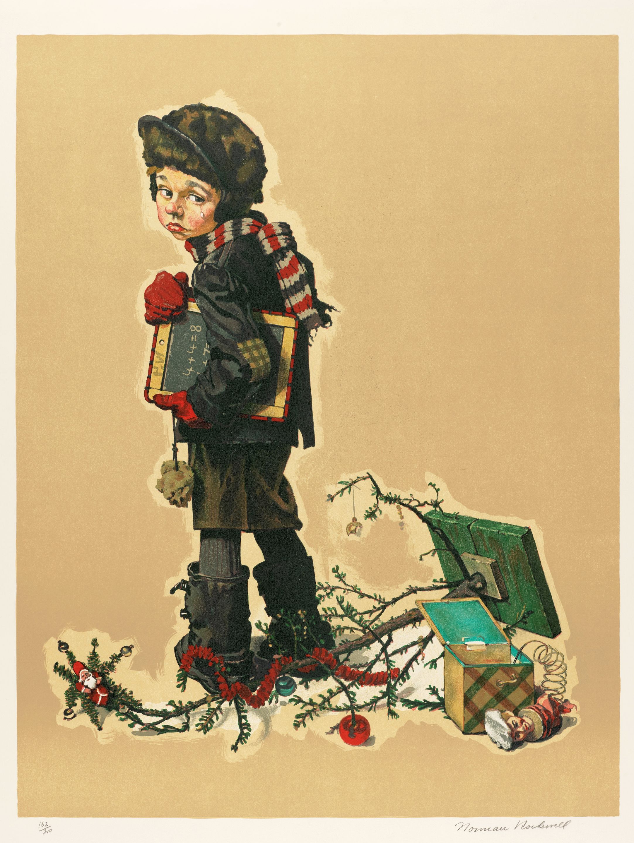 Day After Christmas
