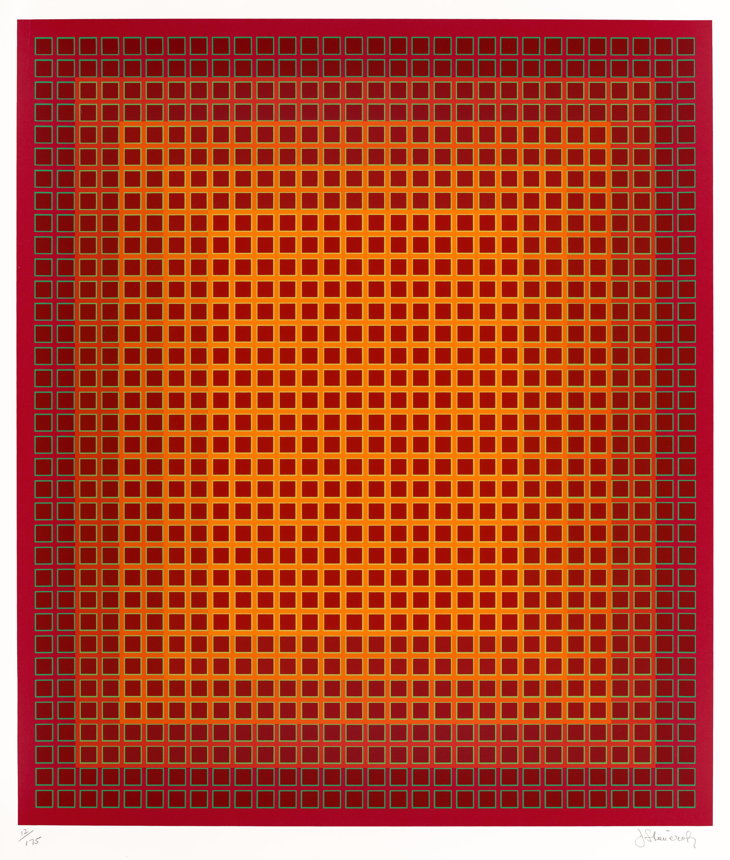 Sequential Chroma