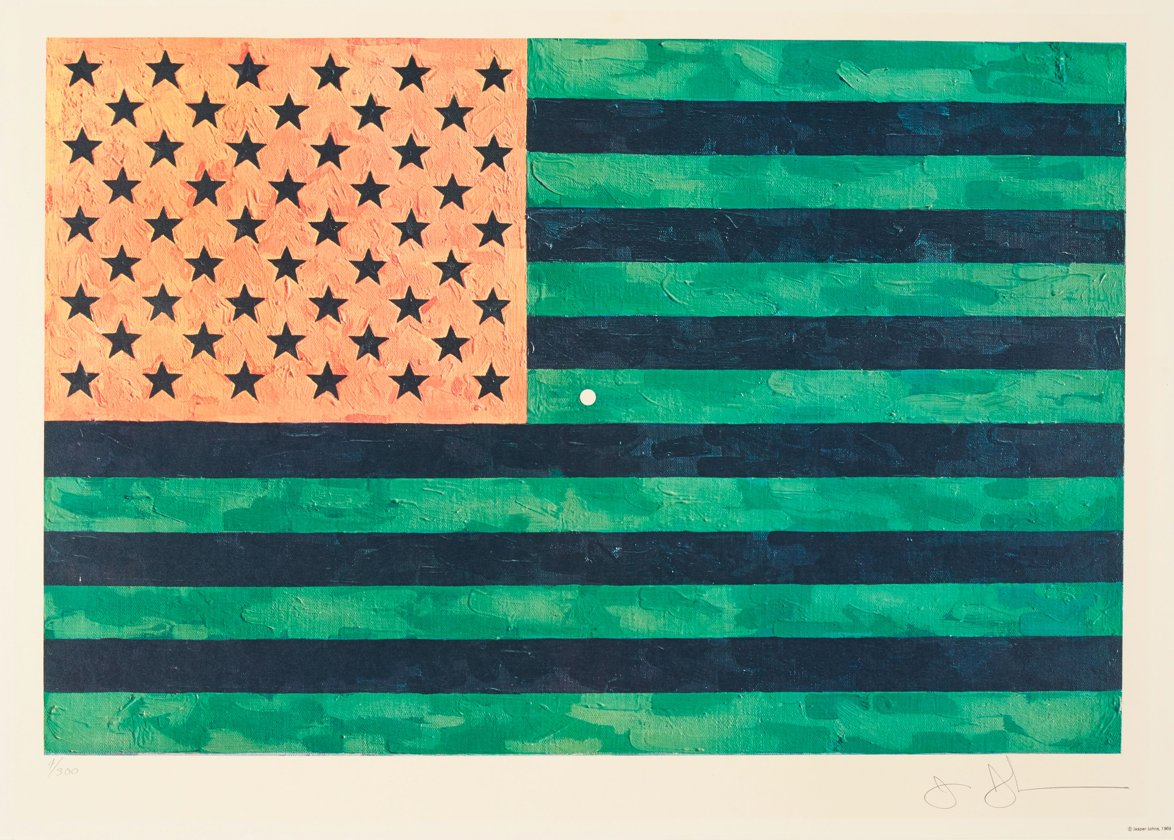 Flag (Moratorium)