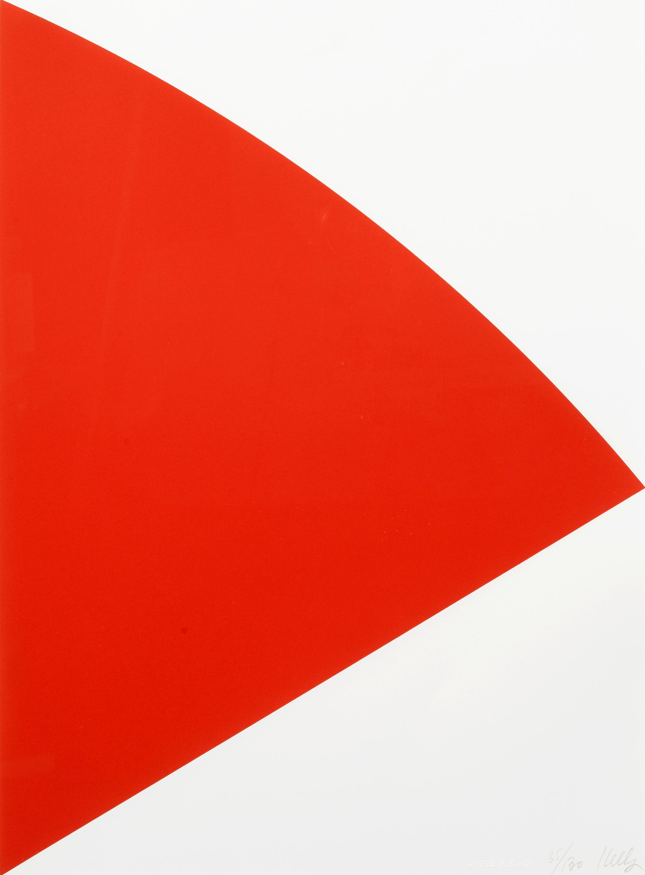 Red Curve for Joel