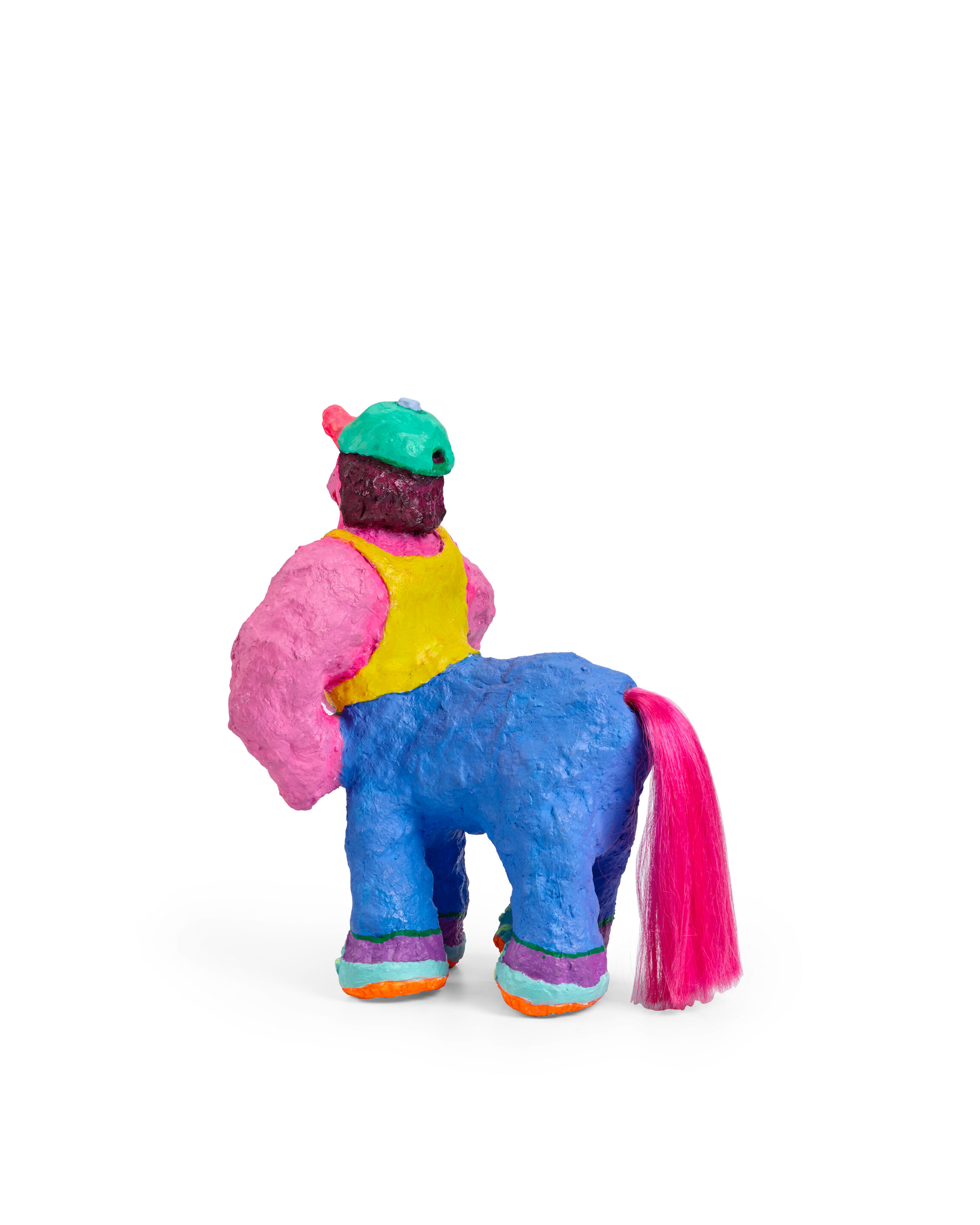 Billy Big Buns - Thumb 3