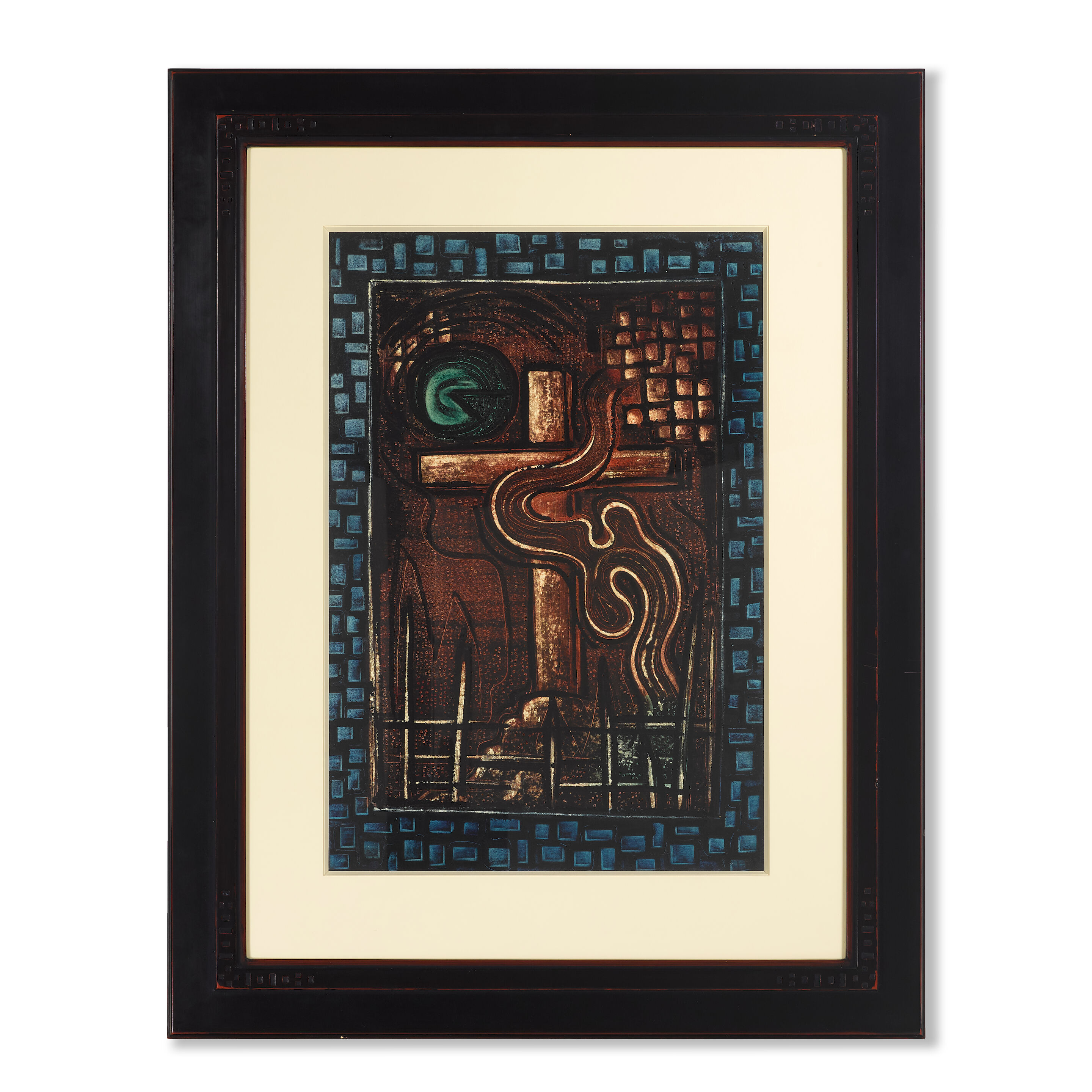 Abstract Composition - Thumb 3