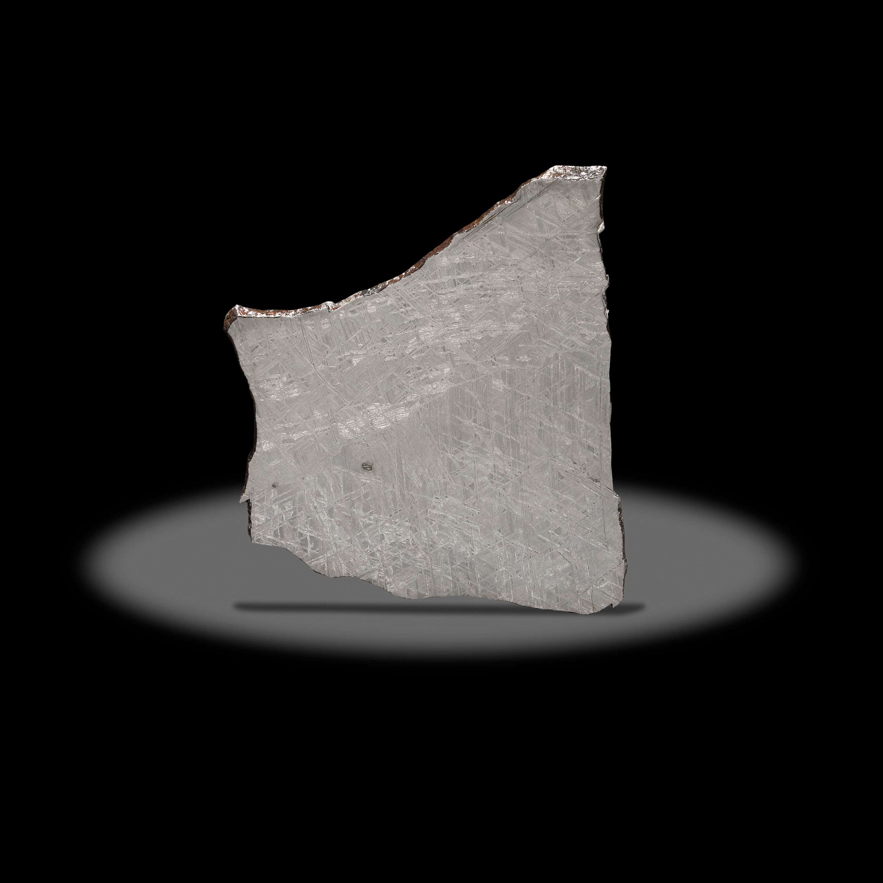 Gibeon Iron - Complete Slice