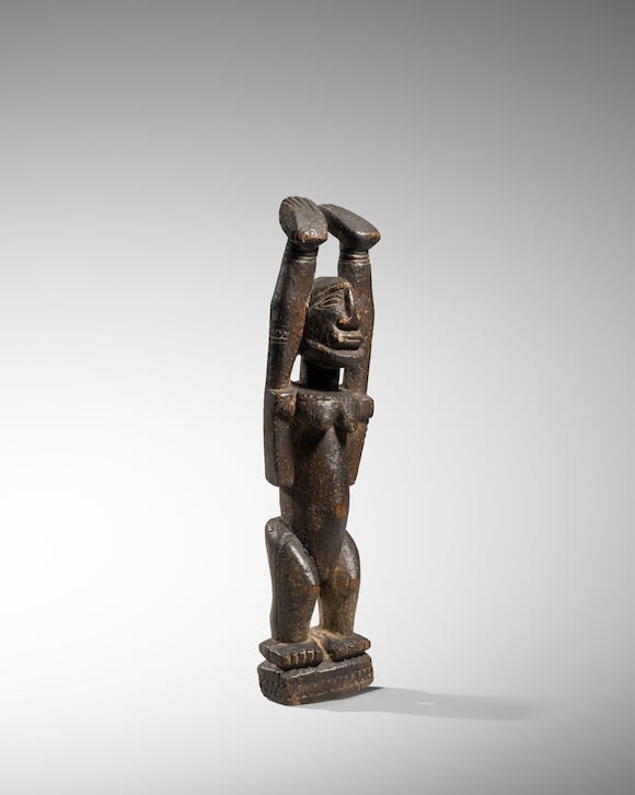dogon tellem figures