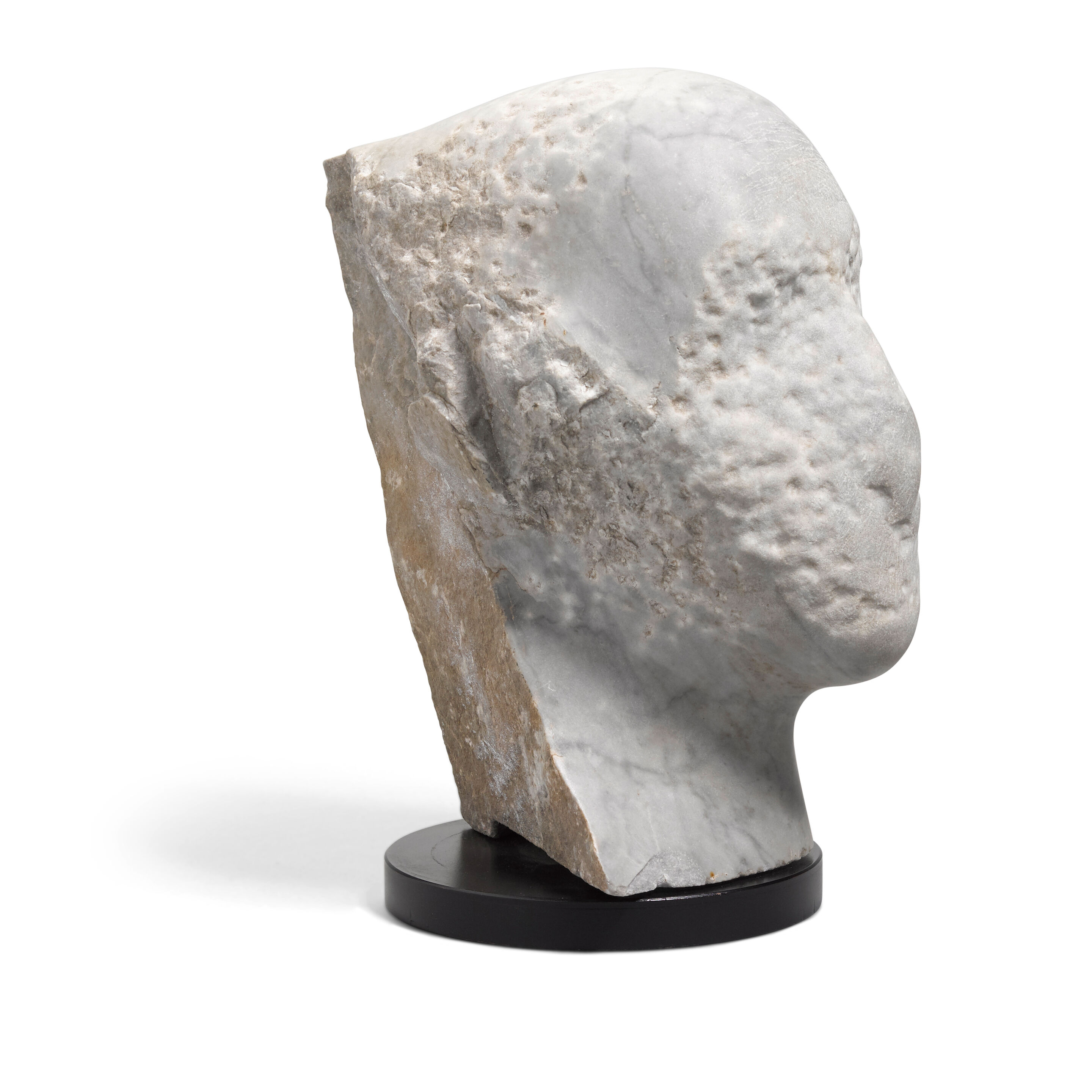 Untitled (head) - Thumb 4