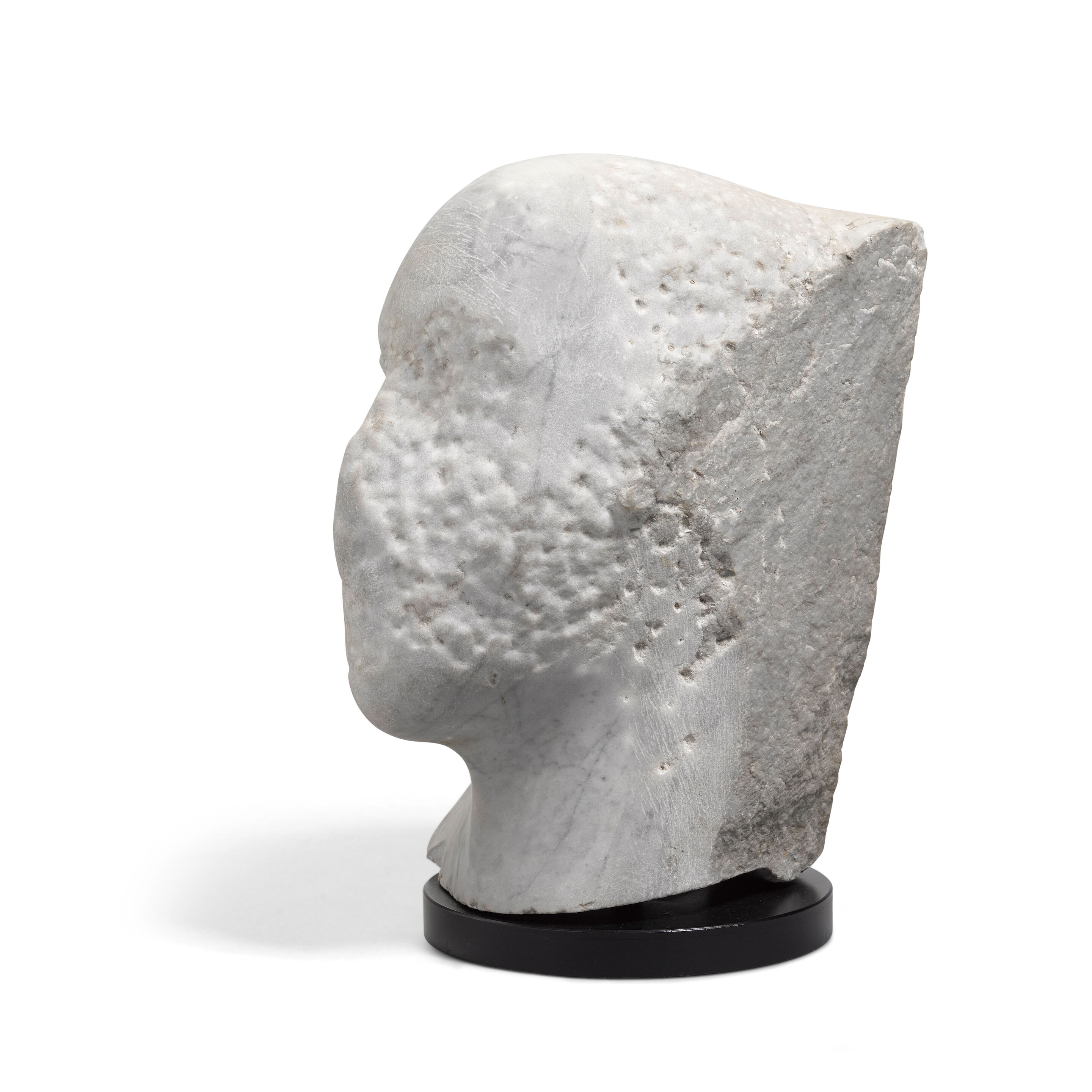 Untitled (head) - Thumb 3