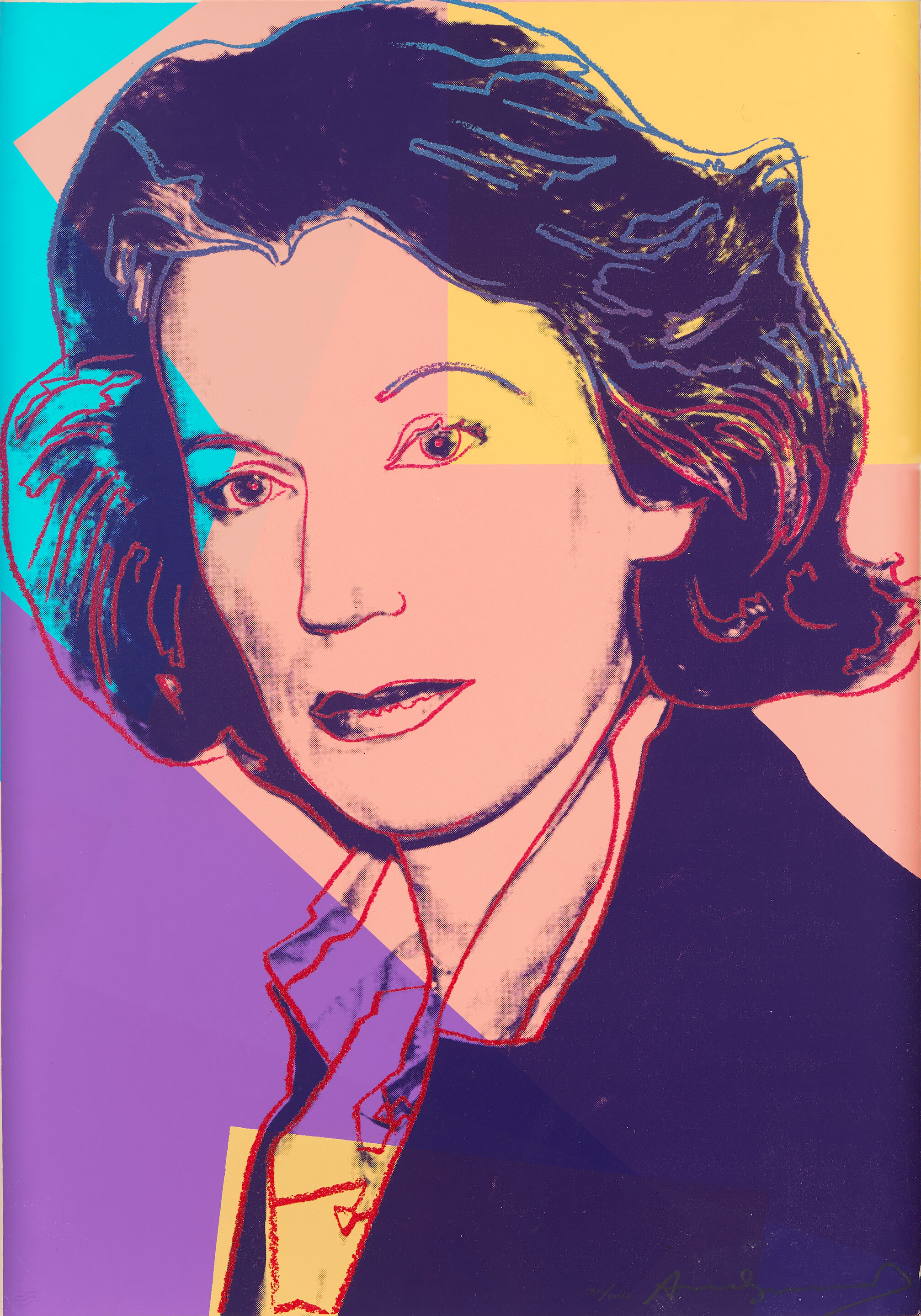 Mildred Scheel