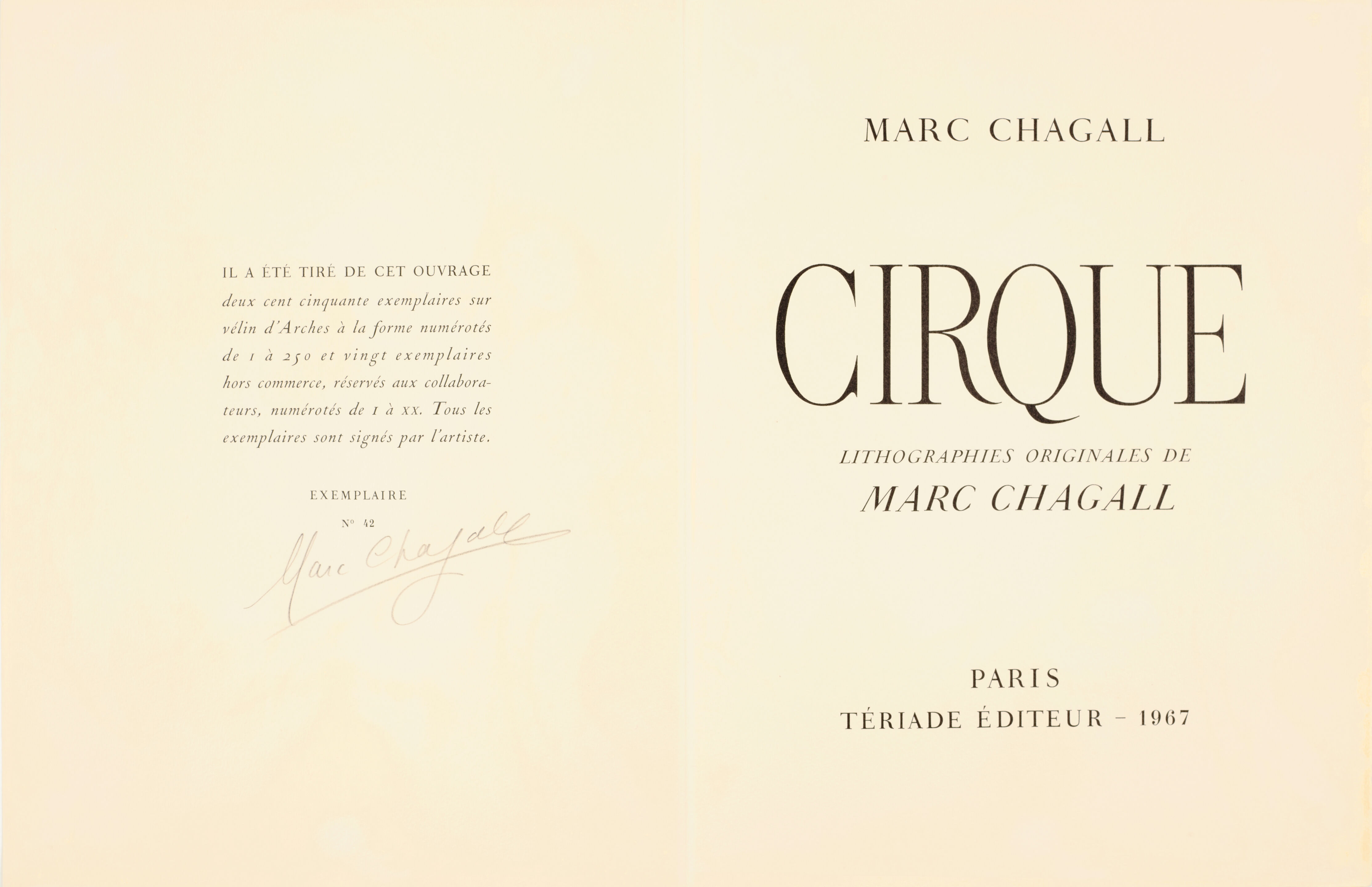 Le Cirque - Thumb 22