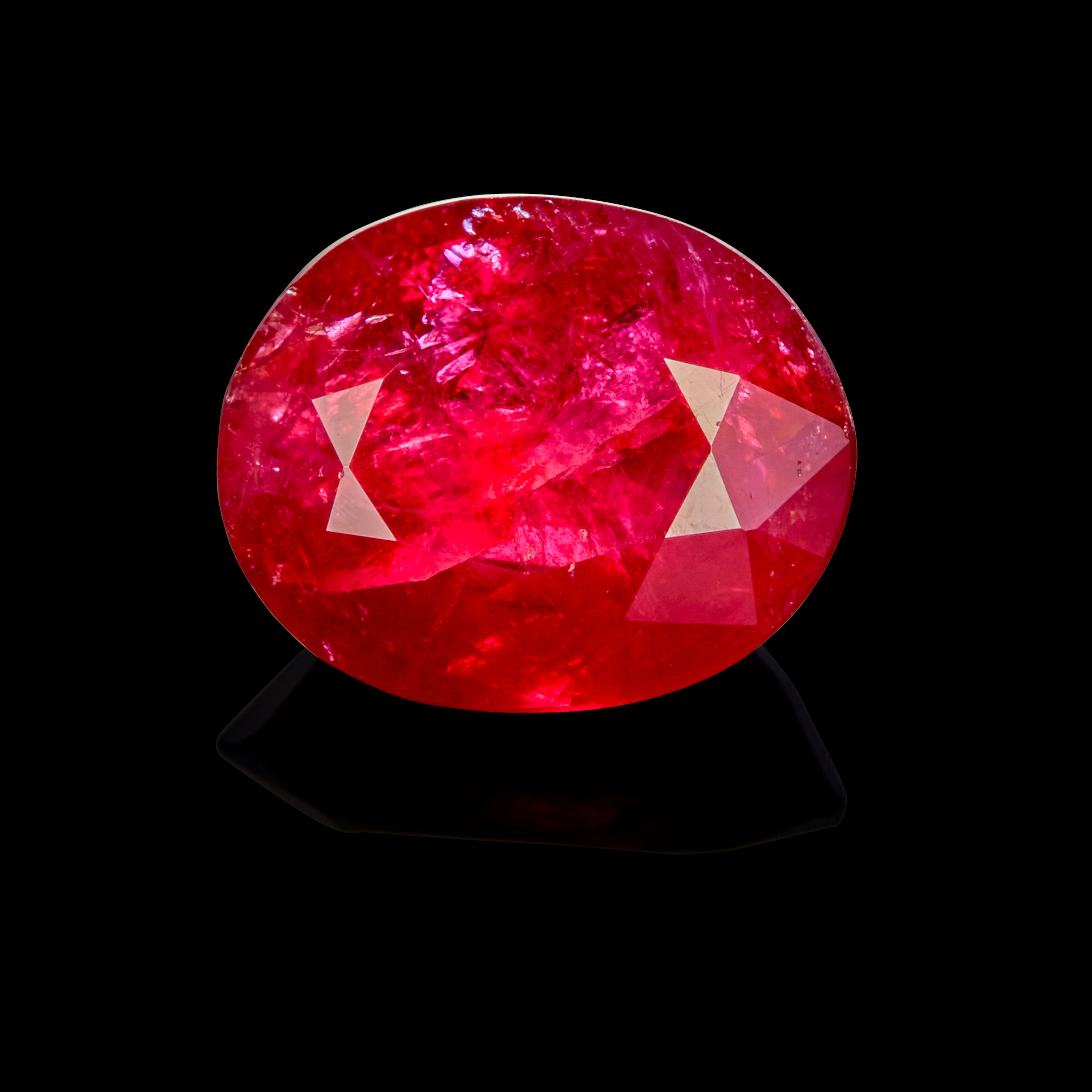 Fine Ruby