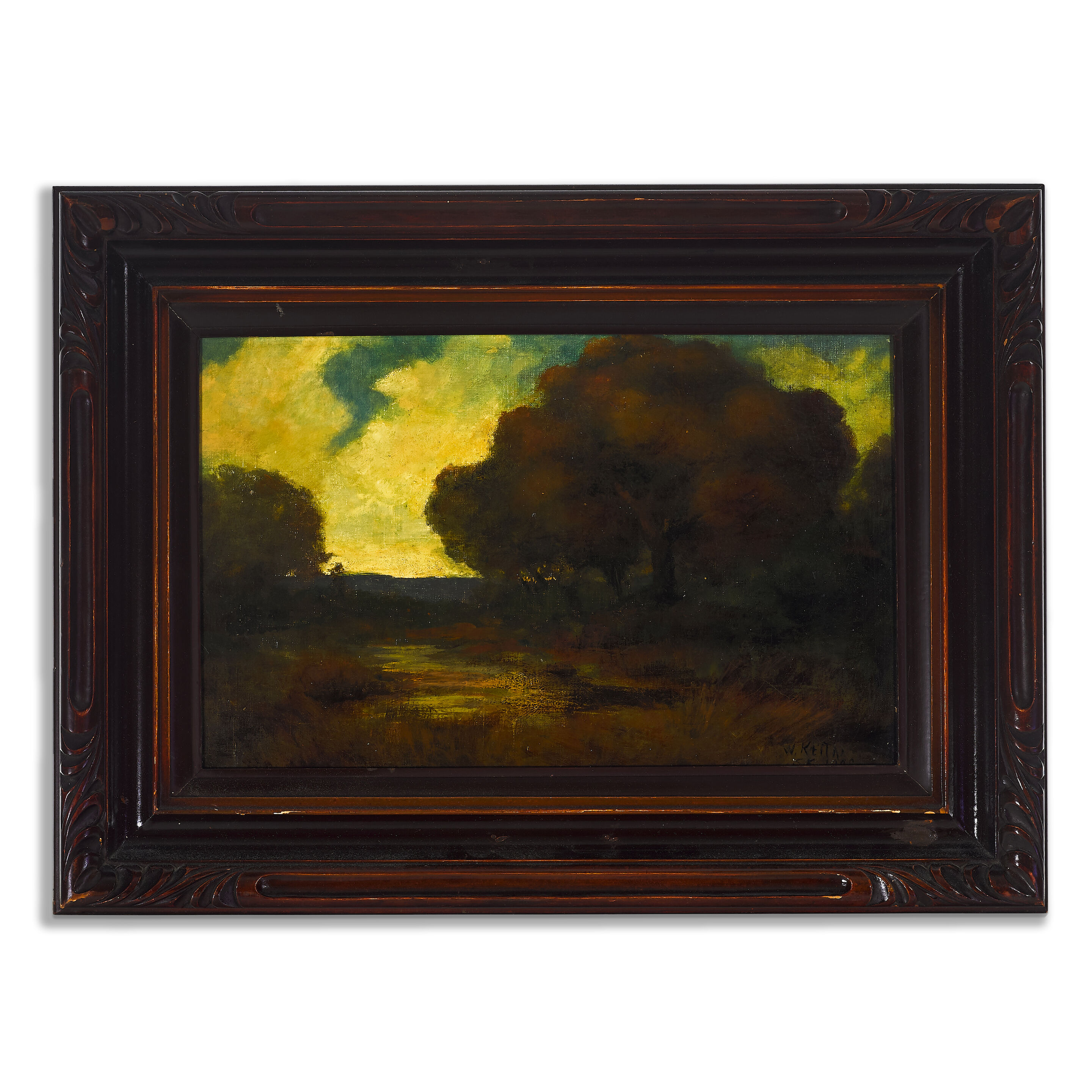 Oak Trees - Thumb 2