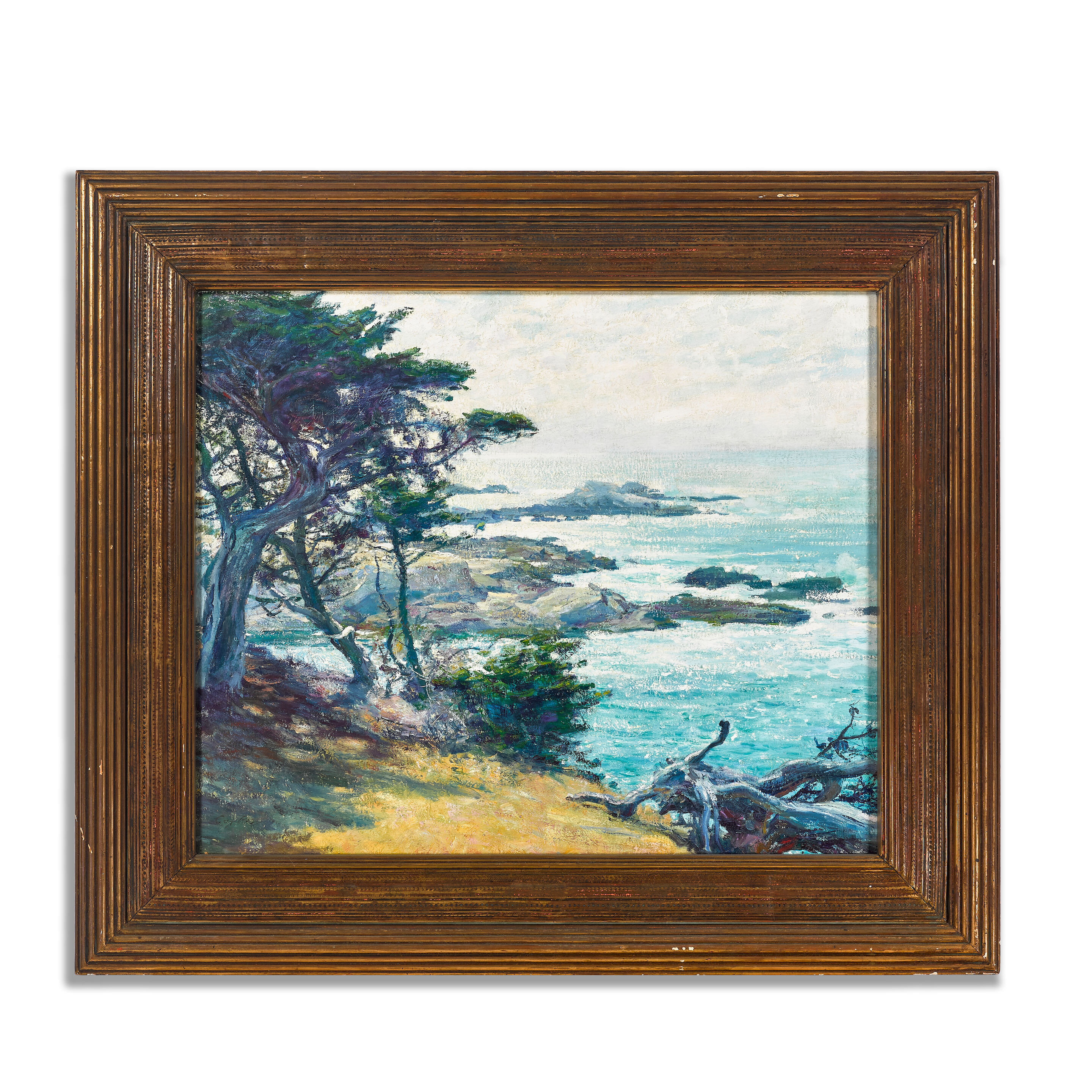 Off Point Lobos - Thumb 3