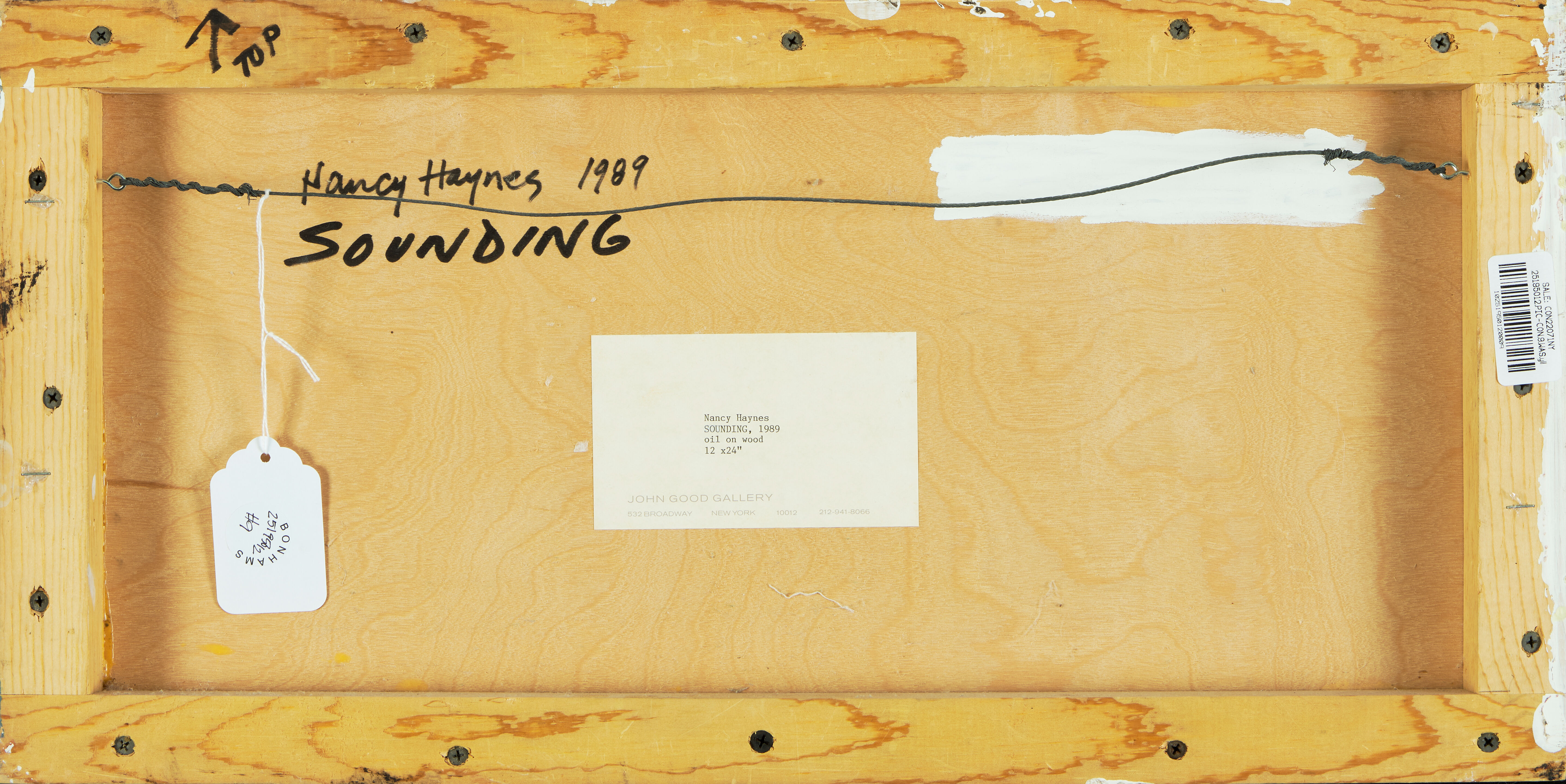 Sounding - Thumb 2