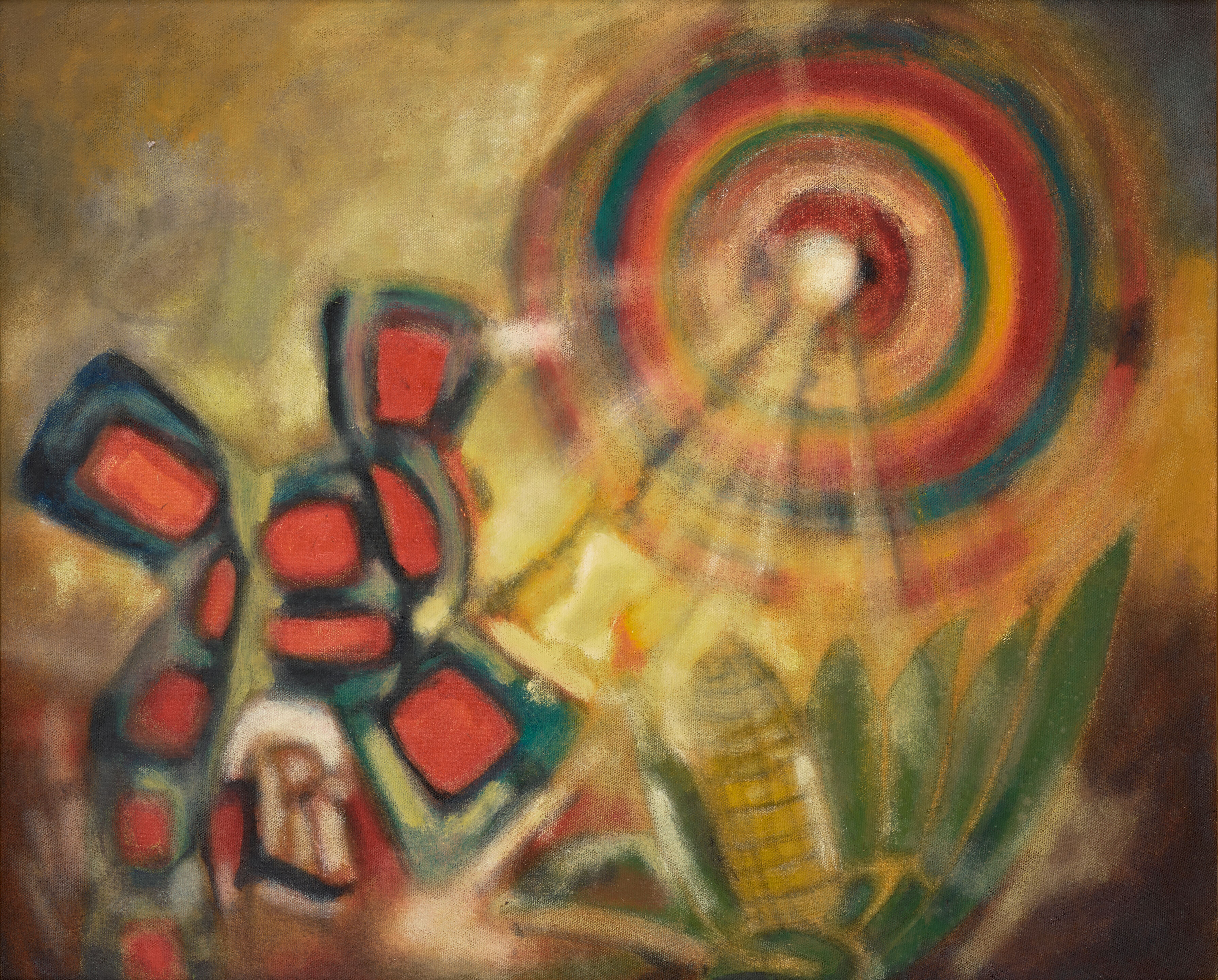 Corn and the Sun - Thumb 7