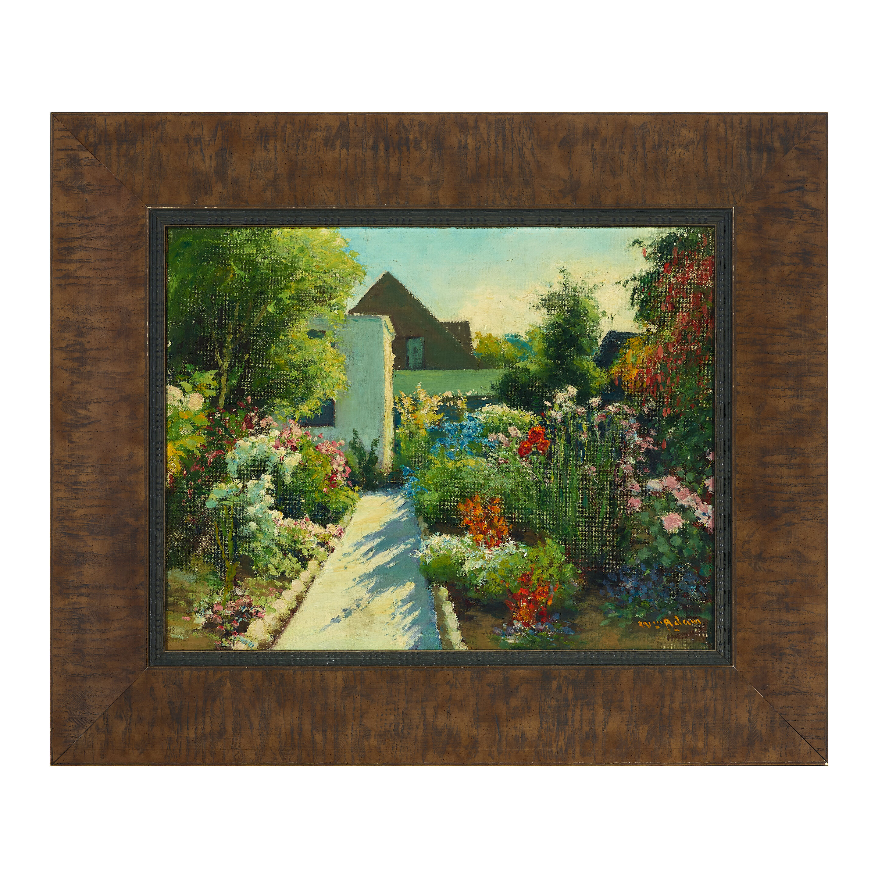 Garden Path - Thumb 3