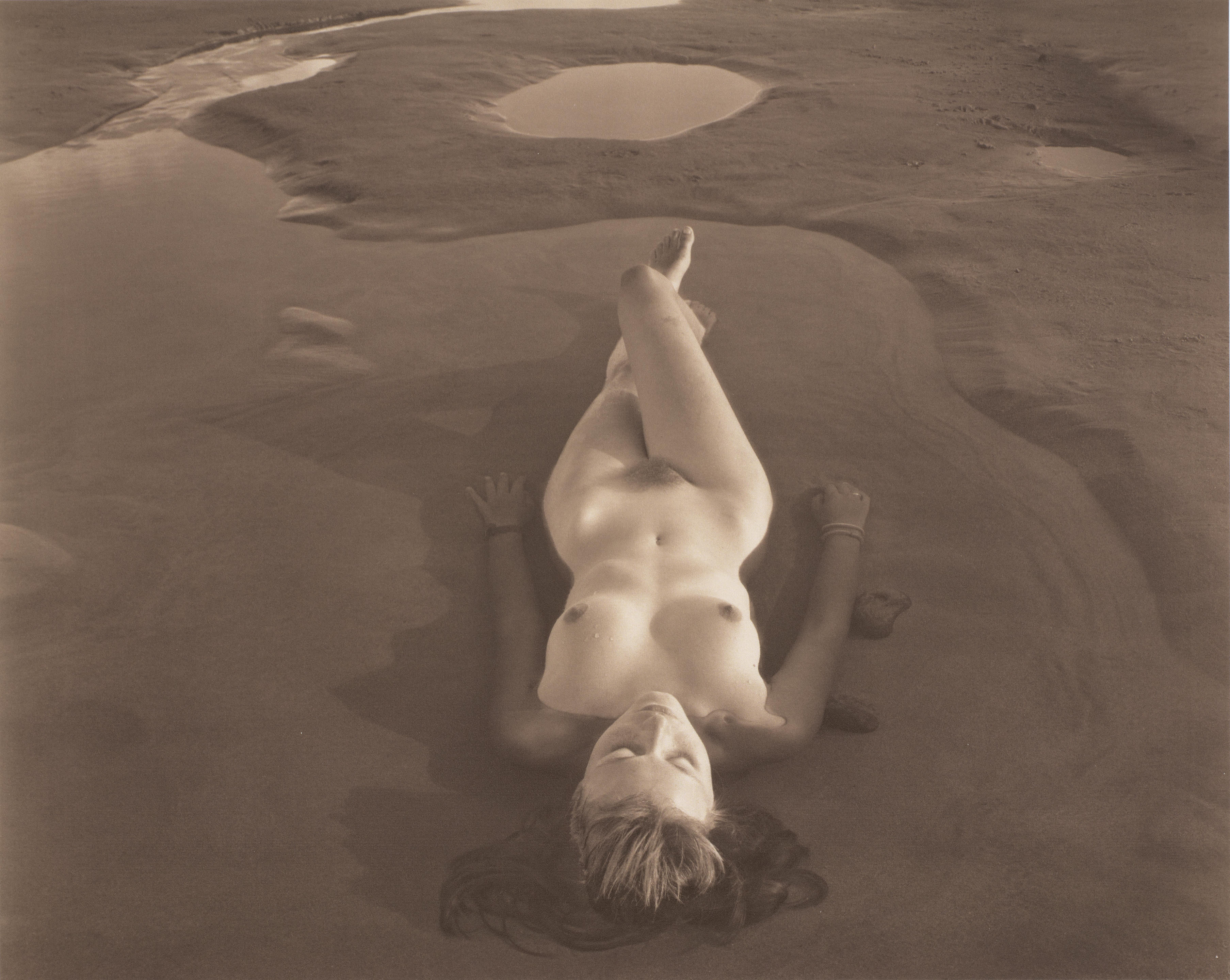 jock sturges uncensored Bonhams : Jock Sturges (born 1947); Group of 4 Works Misty Dawn, Northern  California 1996; Marine, Clermond-Ferrand, France 1989; Nicole, Montalivet,  France 1989; Adele et Franny, Montalievet, France 2008;