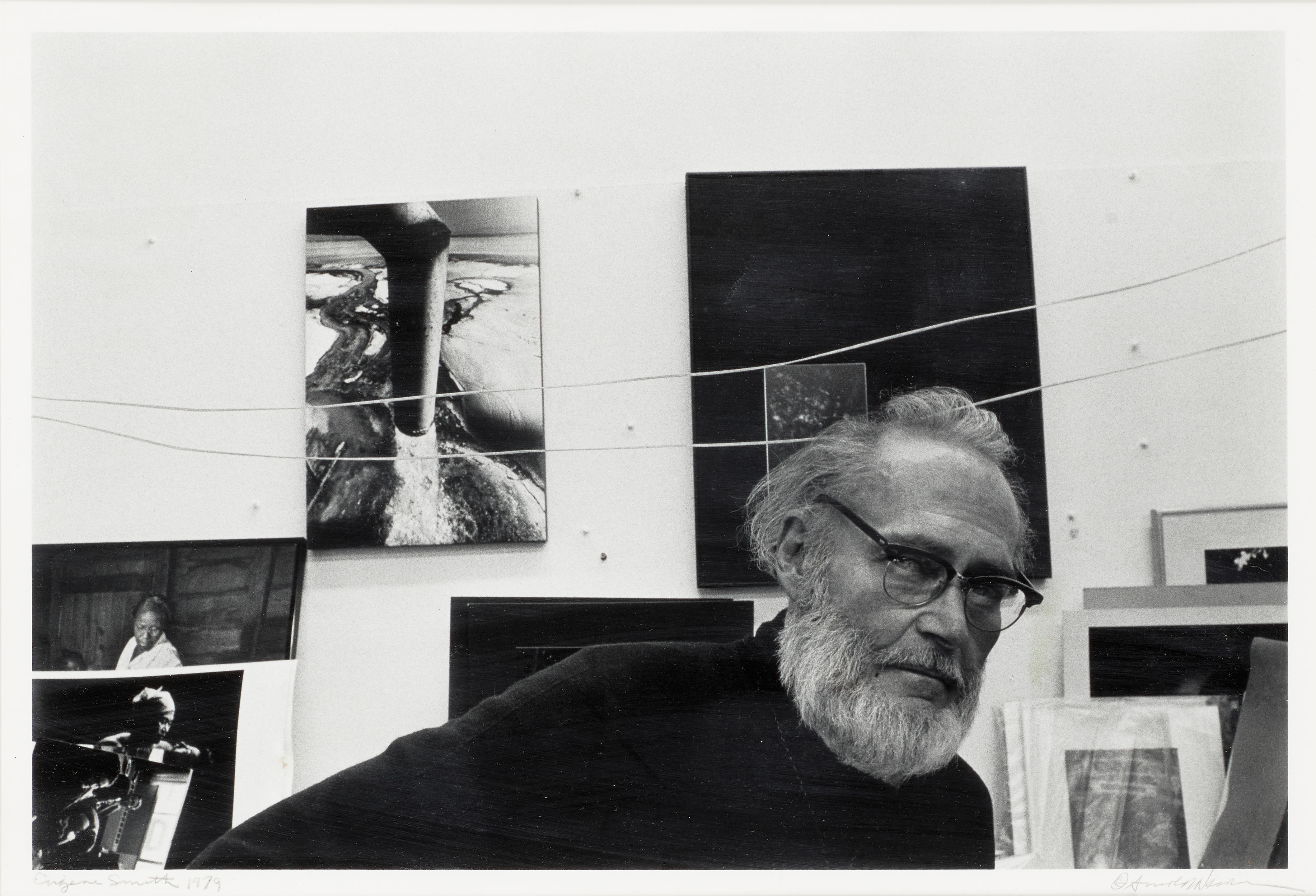 Eugene Smith