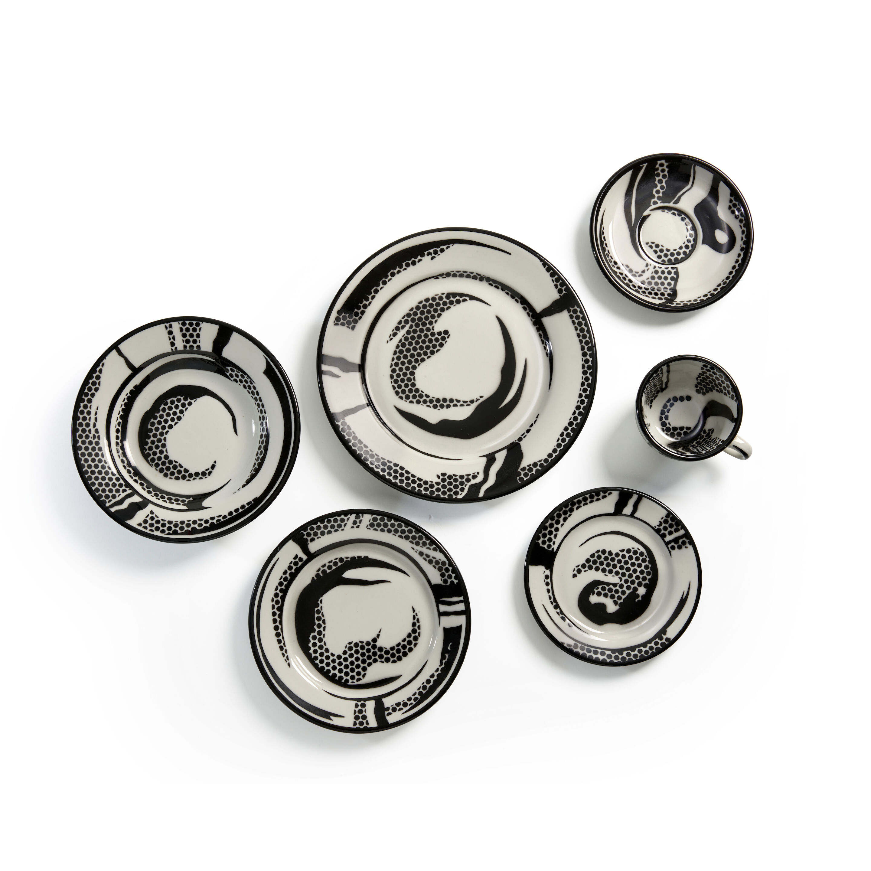Dinnerware - Thumb 2