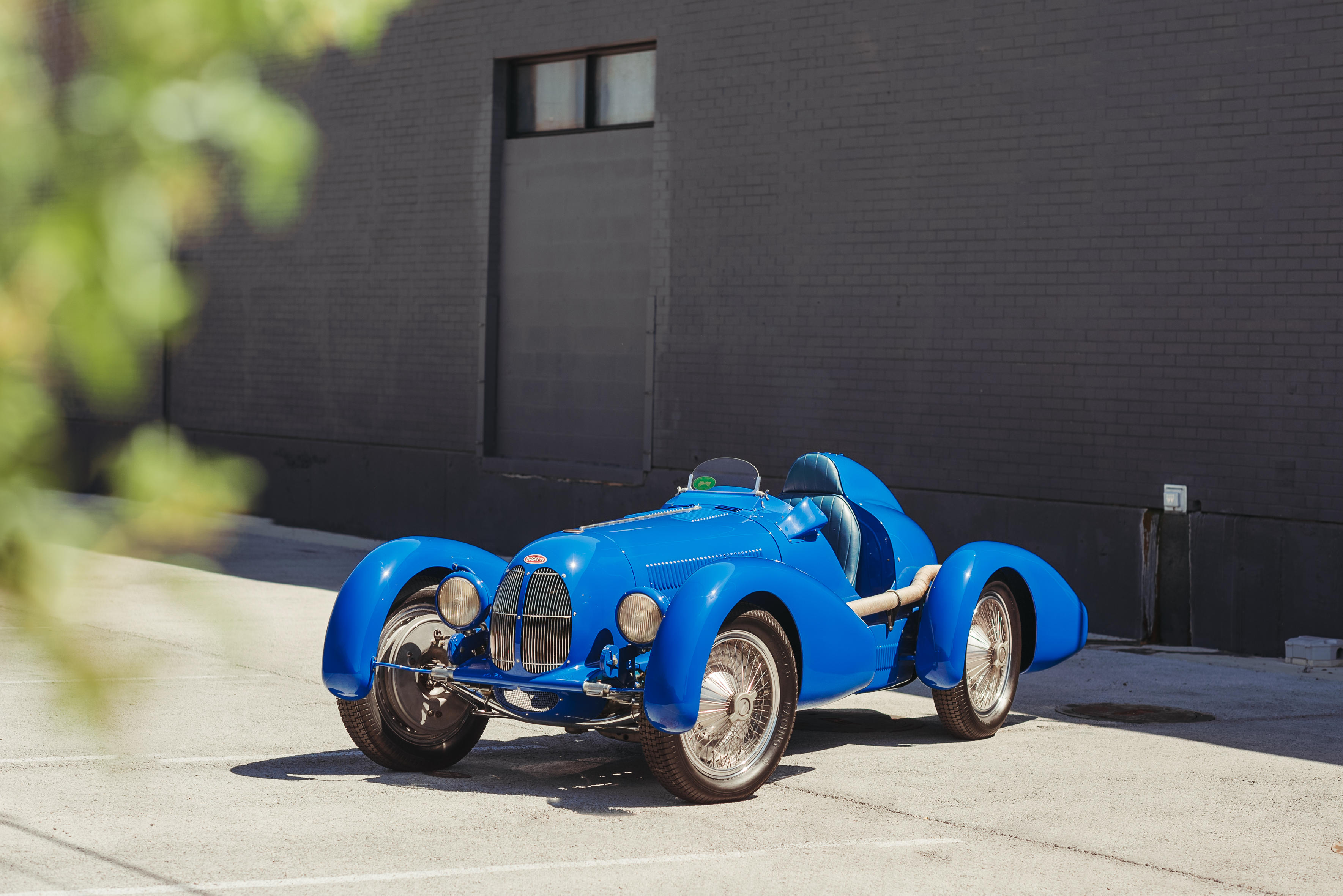 Bonhams Cars : 1947 Bugatti Type 73C Grand Prix Monoposto Chassis no ...