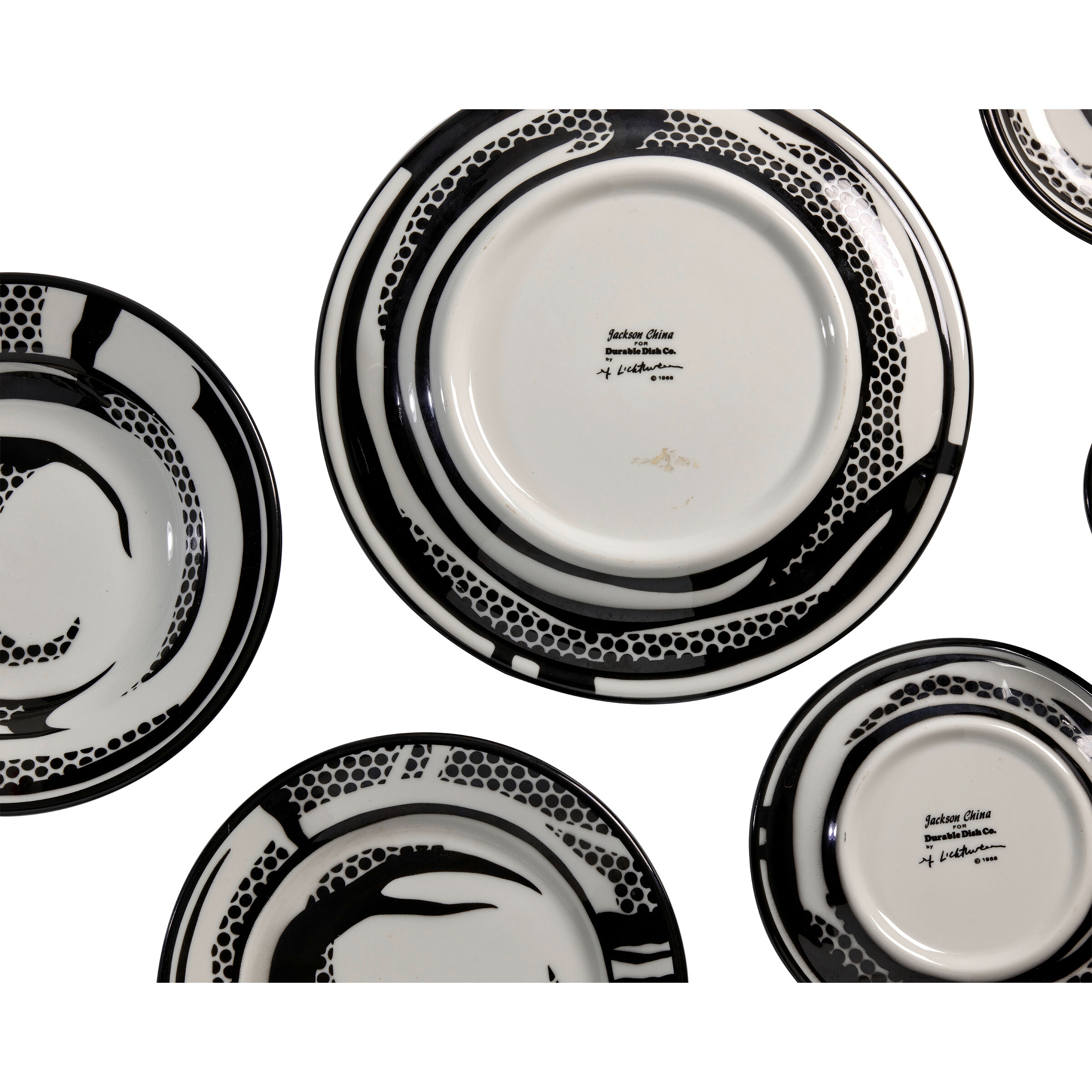 Dinnerware - Thumb 3