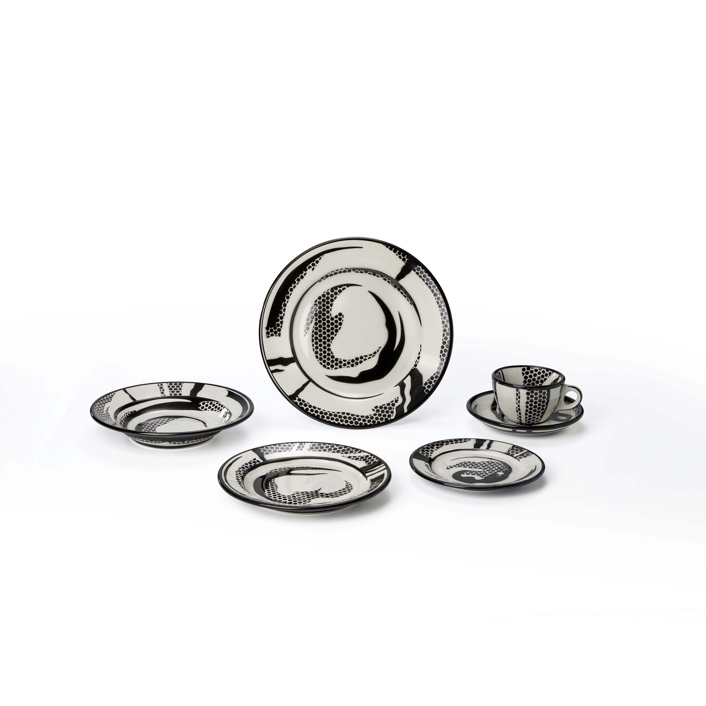 Dinnerware