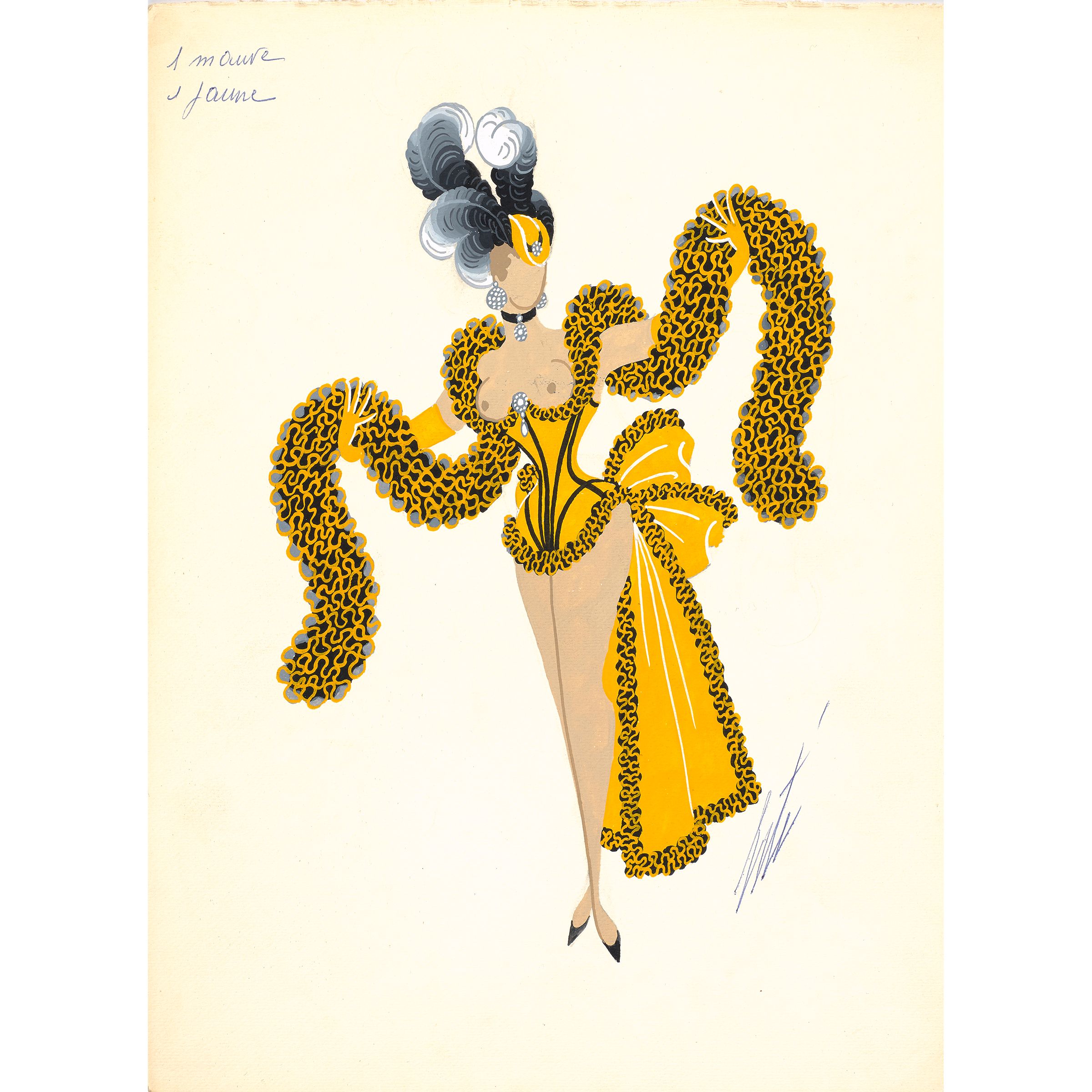 Cancan