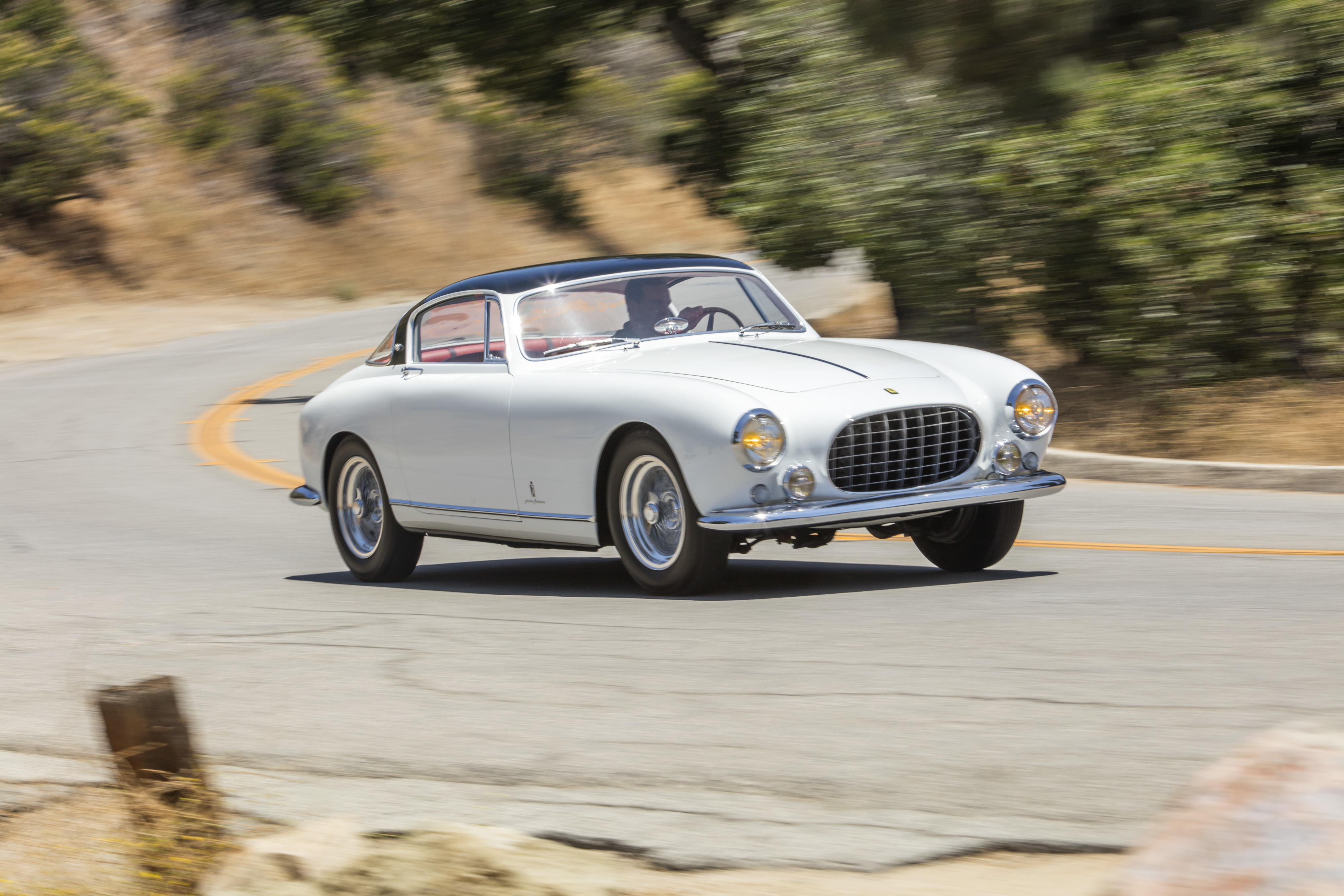 Bonhams Cars : 1963 Porsche 356C 1600 Coupe Chassis no