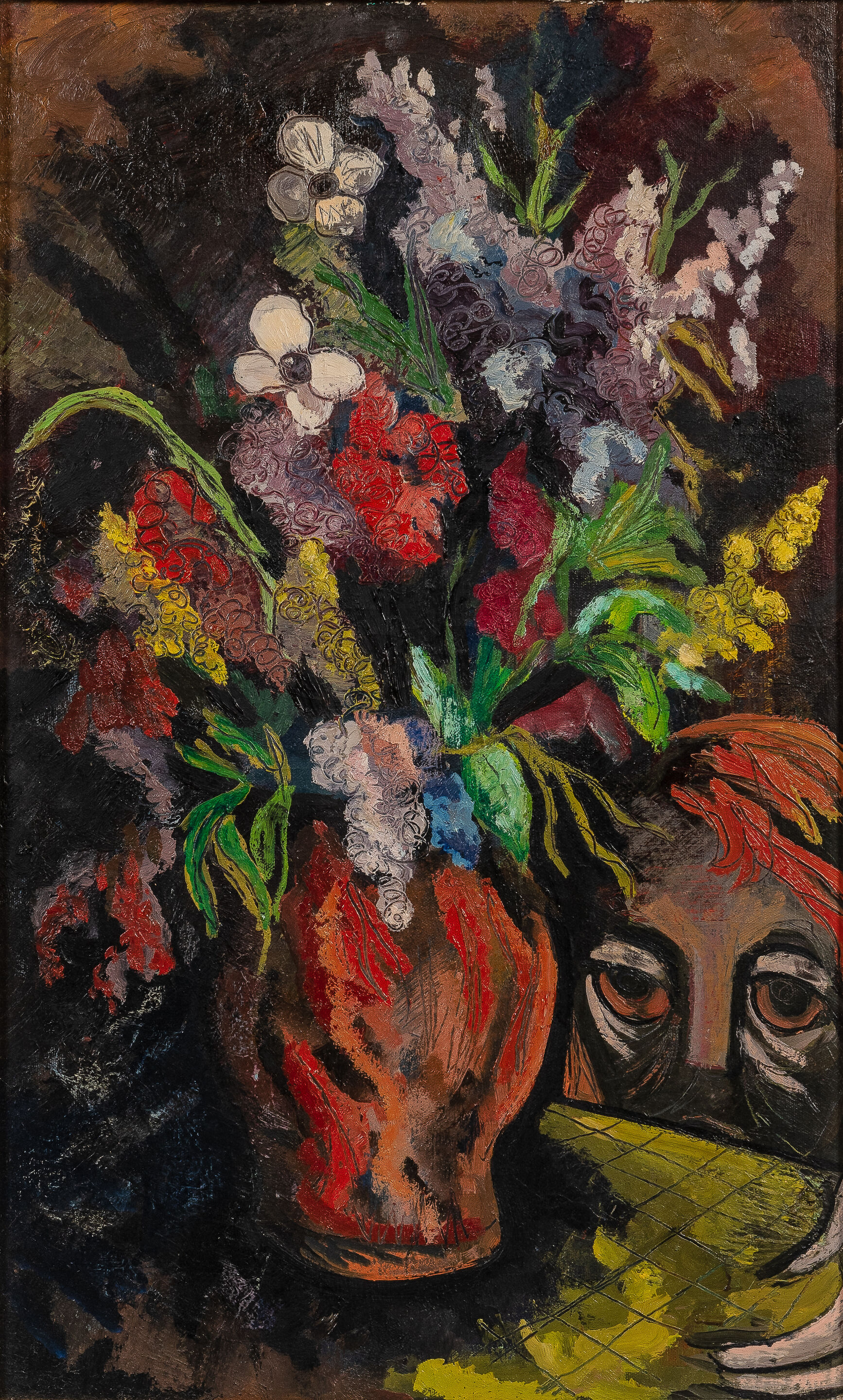 Fleurs