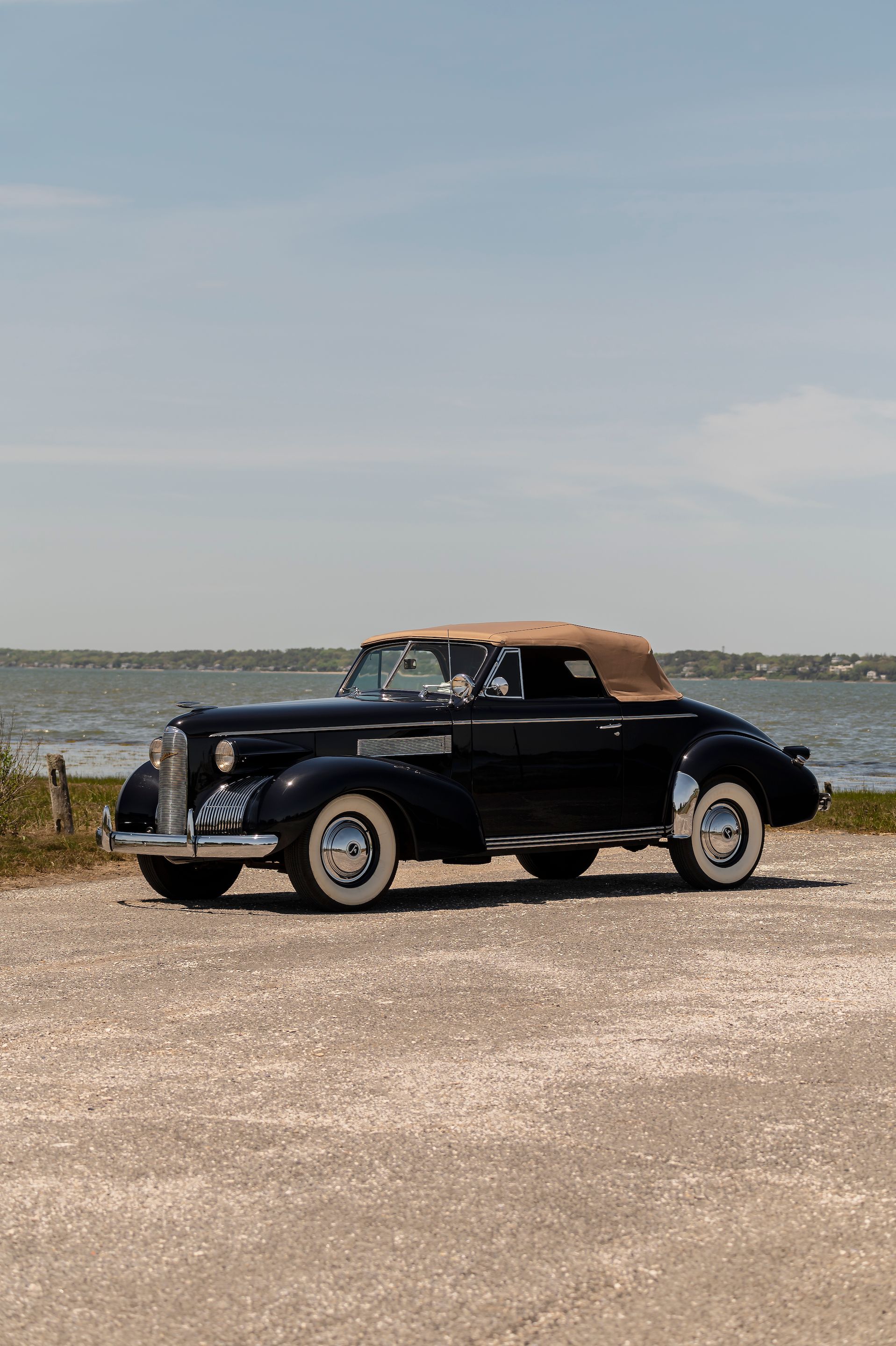 1939 Cadillac LaSalle Shop Manual – Detroit Iron Reproduction Service Manual