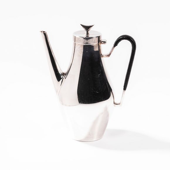 Bonhams Skinner : John Prip (1922-2009) for Reed and Barton 