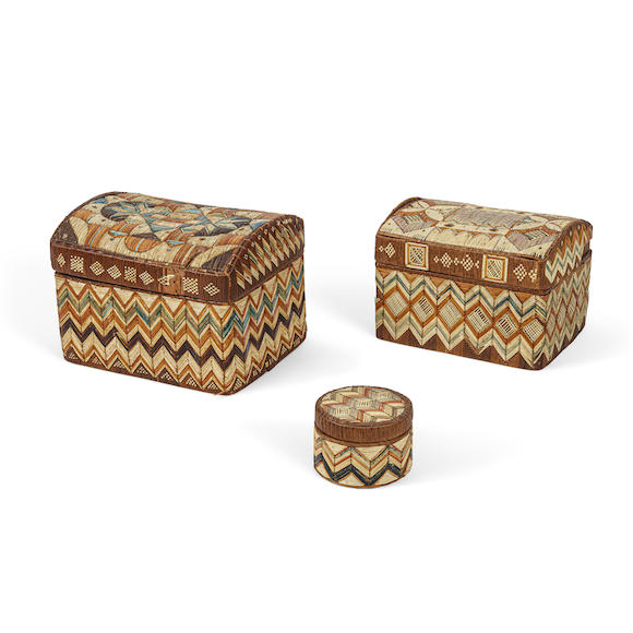bonhams-three-mi-kmaq-quilled-containers
