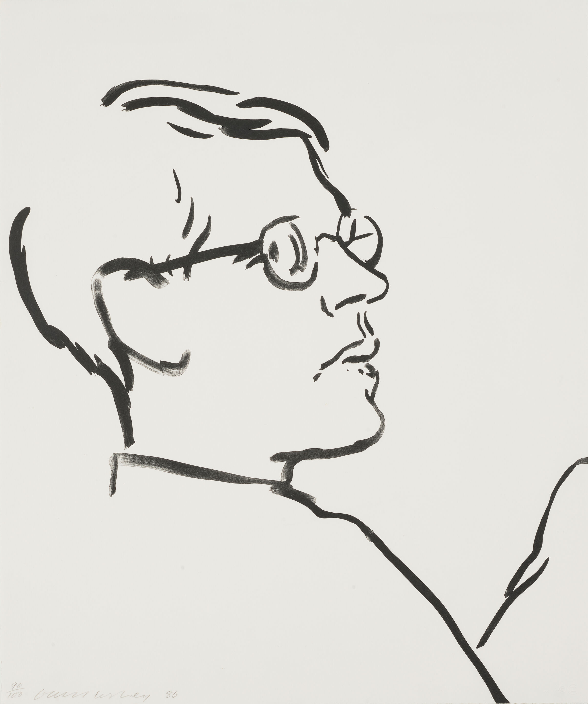 James