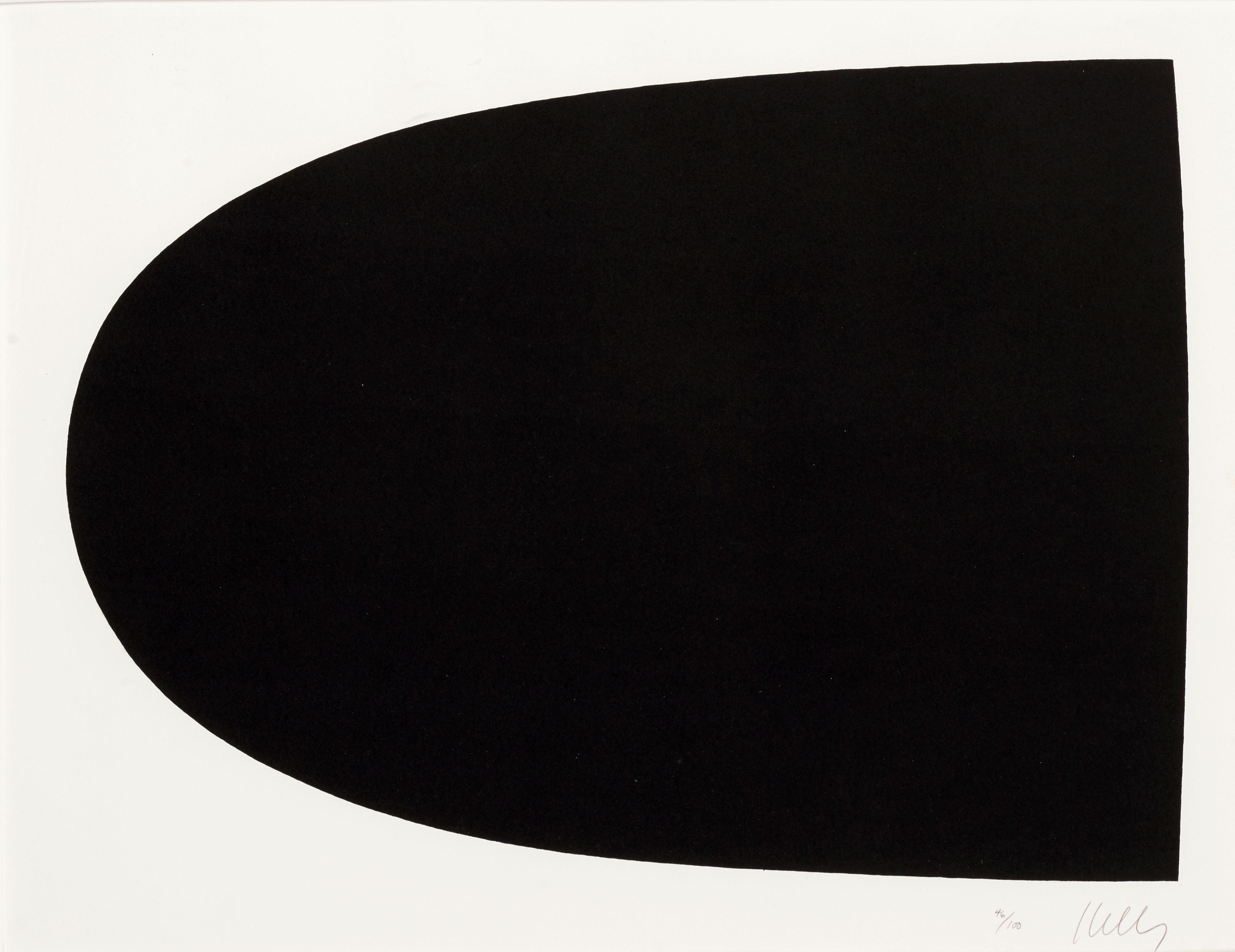 Black, from the 9 Portfolio