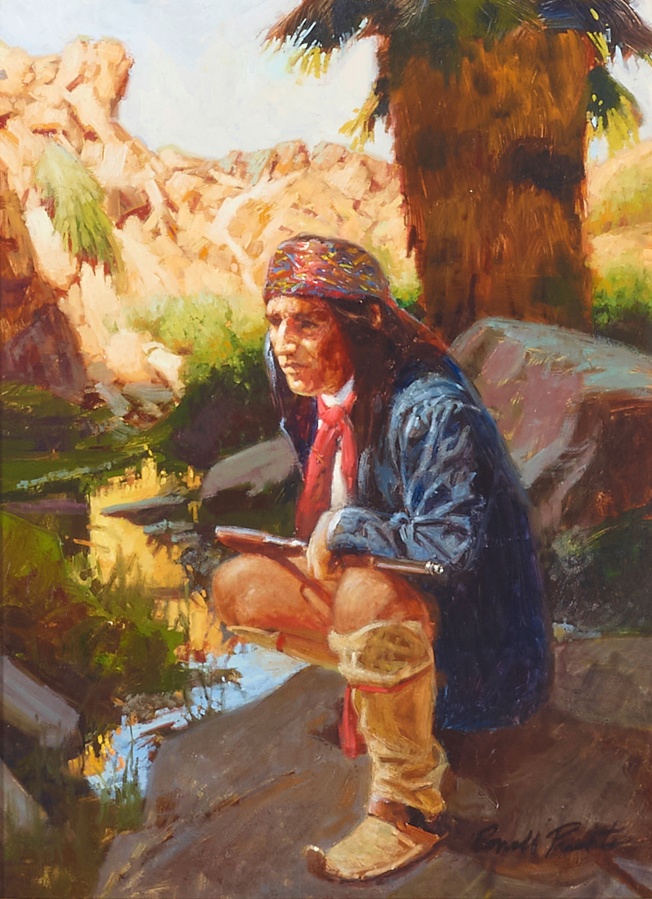 Cochise