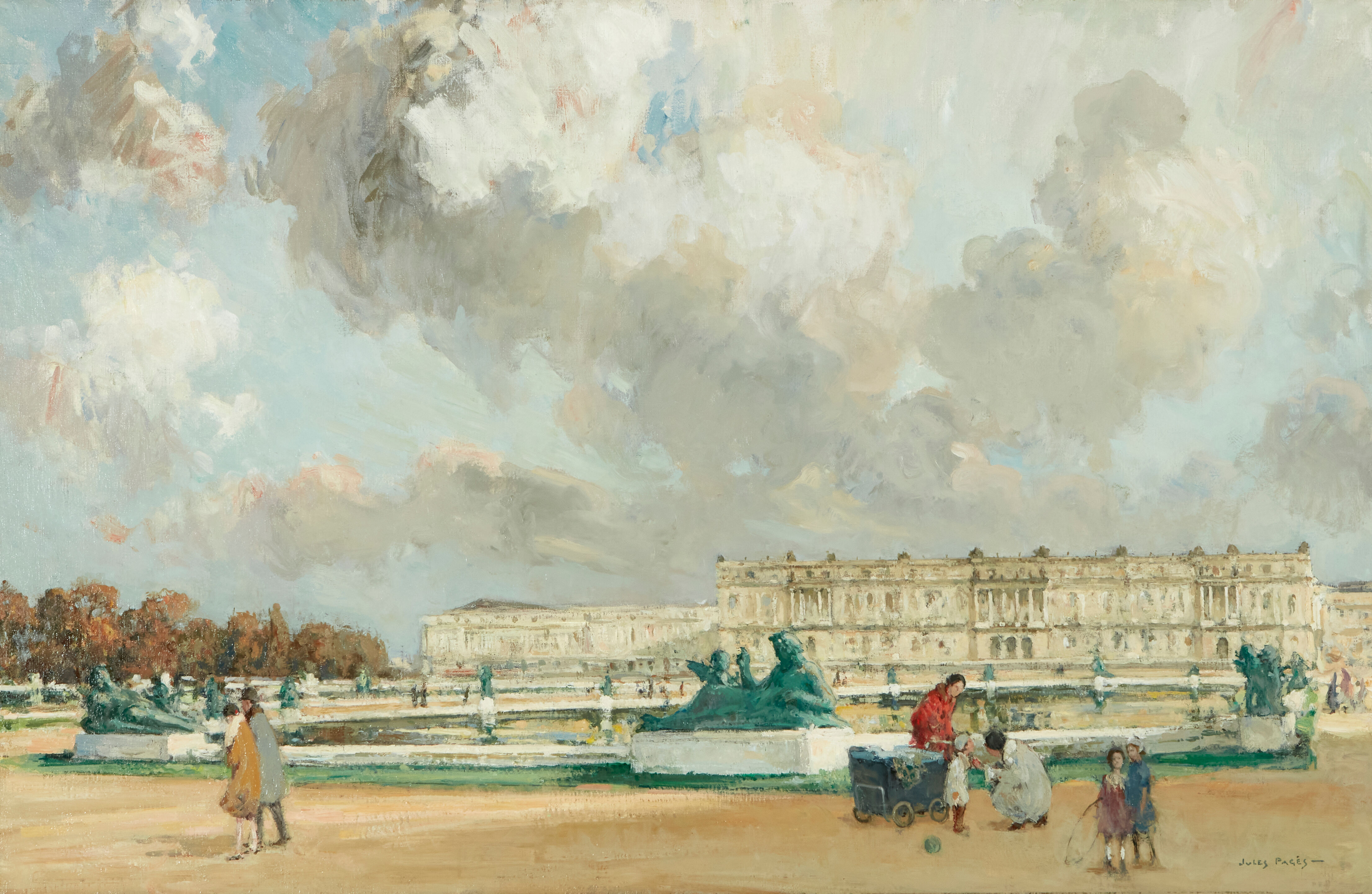 Versailles