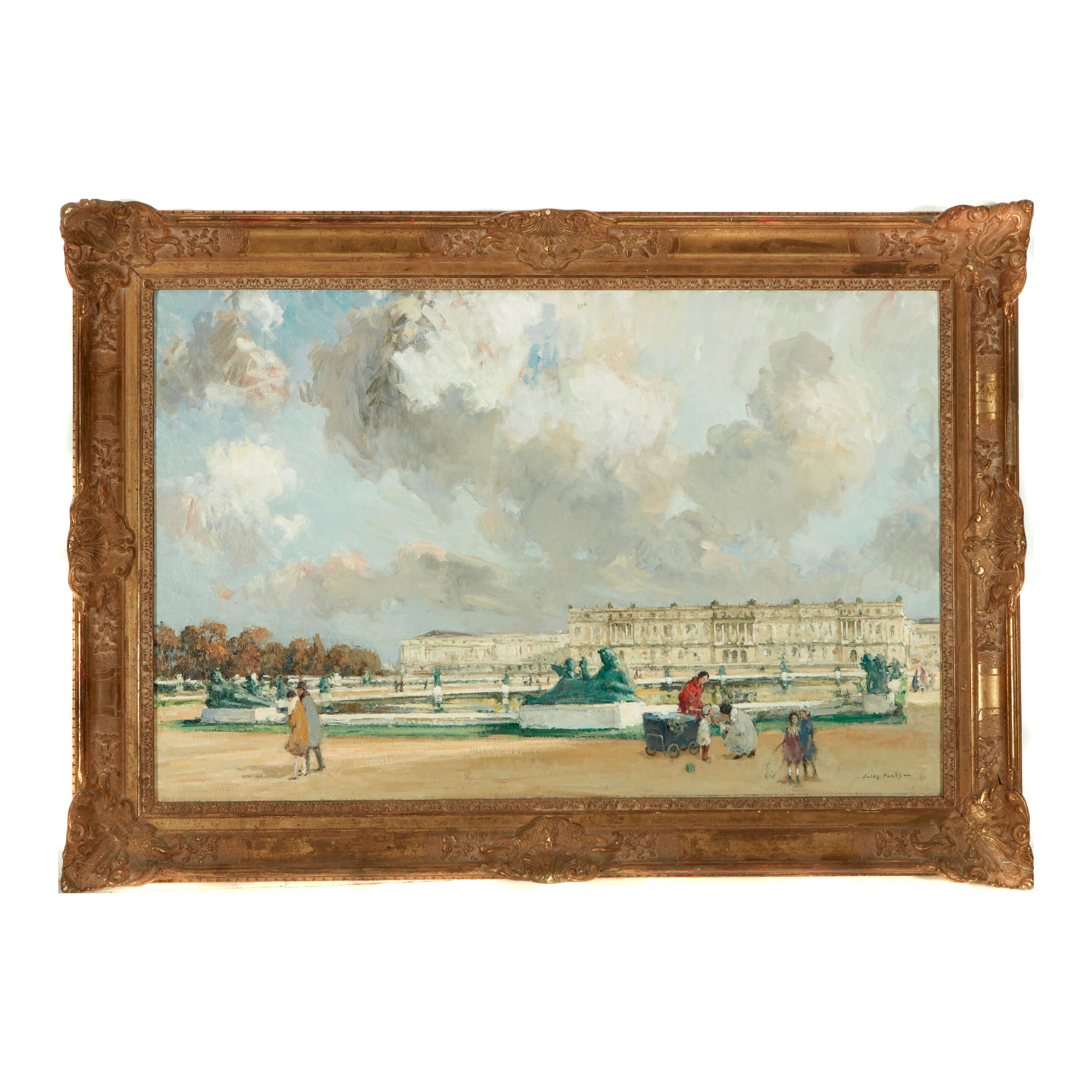 Versailles - Thumb 2