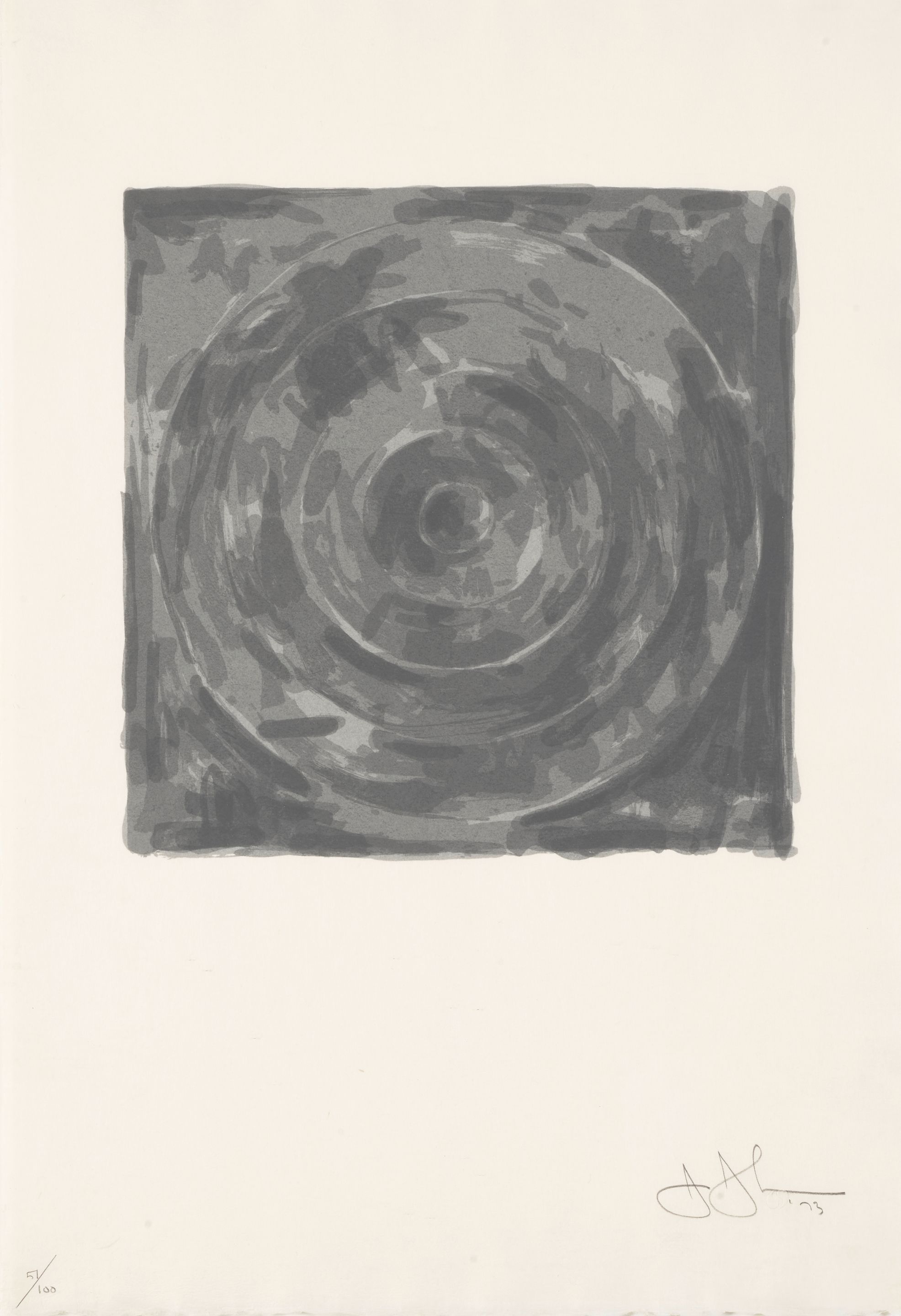 Target, from For Meyer Schapiro