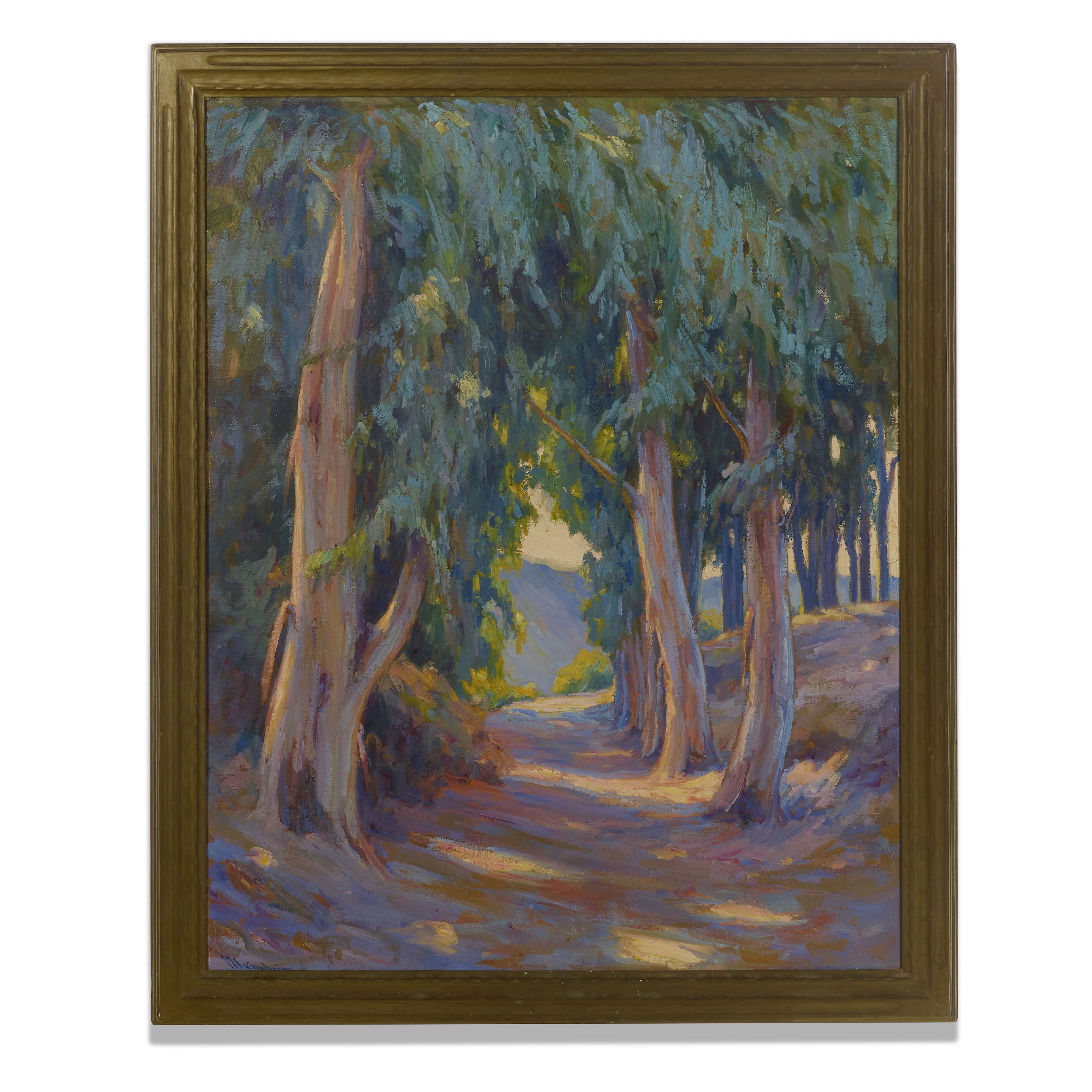Eucalyptus Landscape - Thumb 2