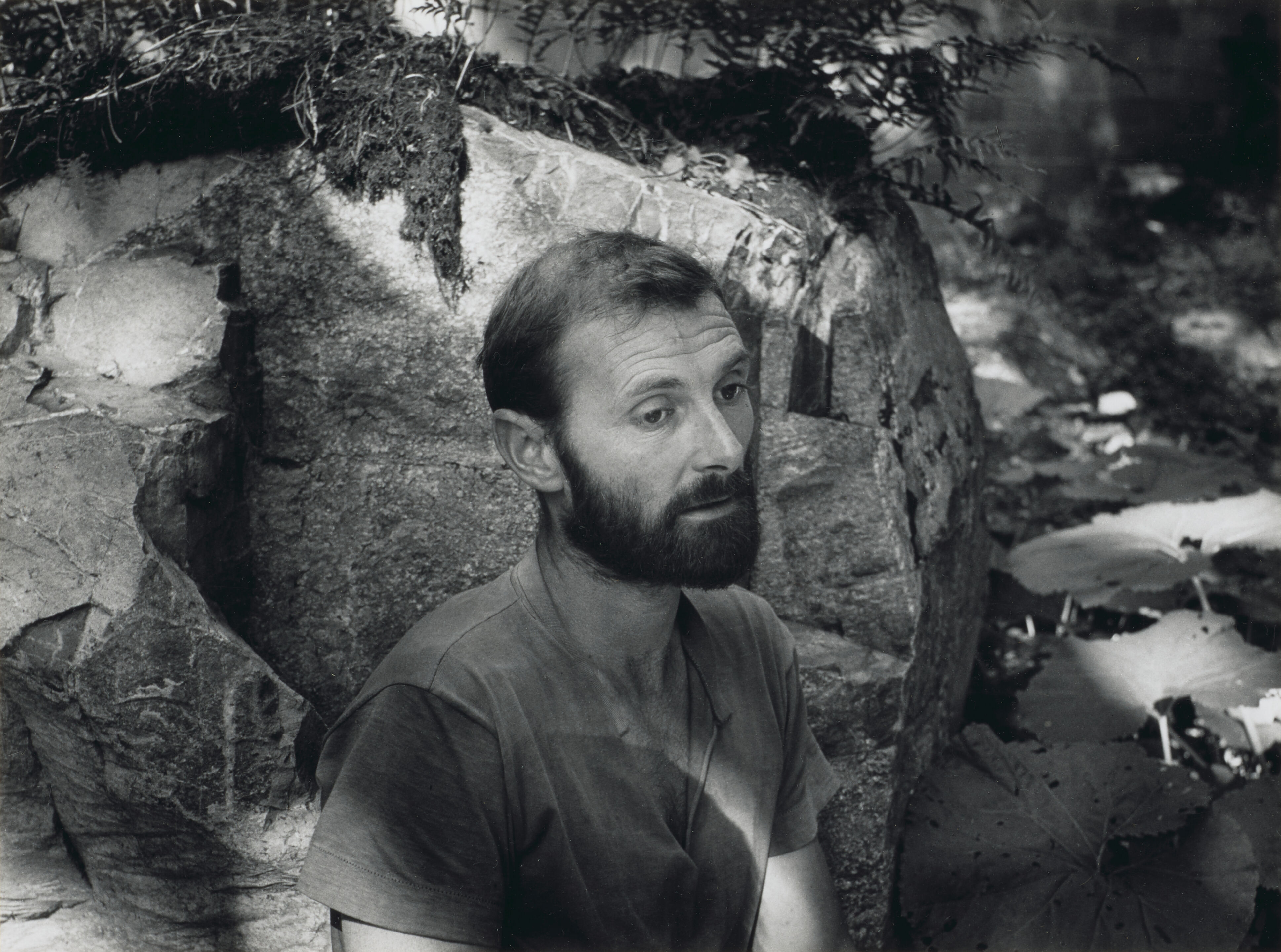 Morris Graves, Painter