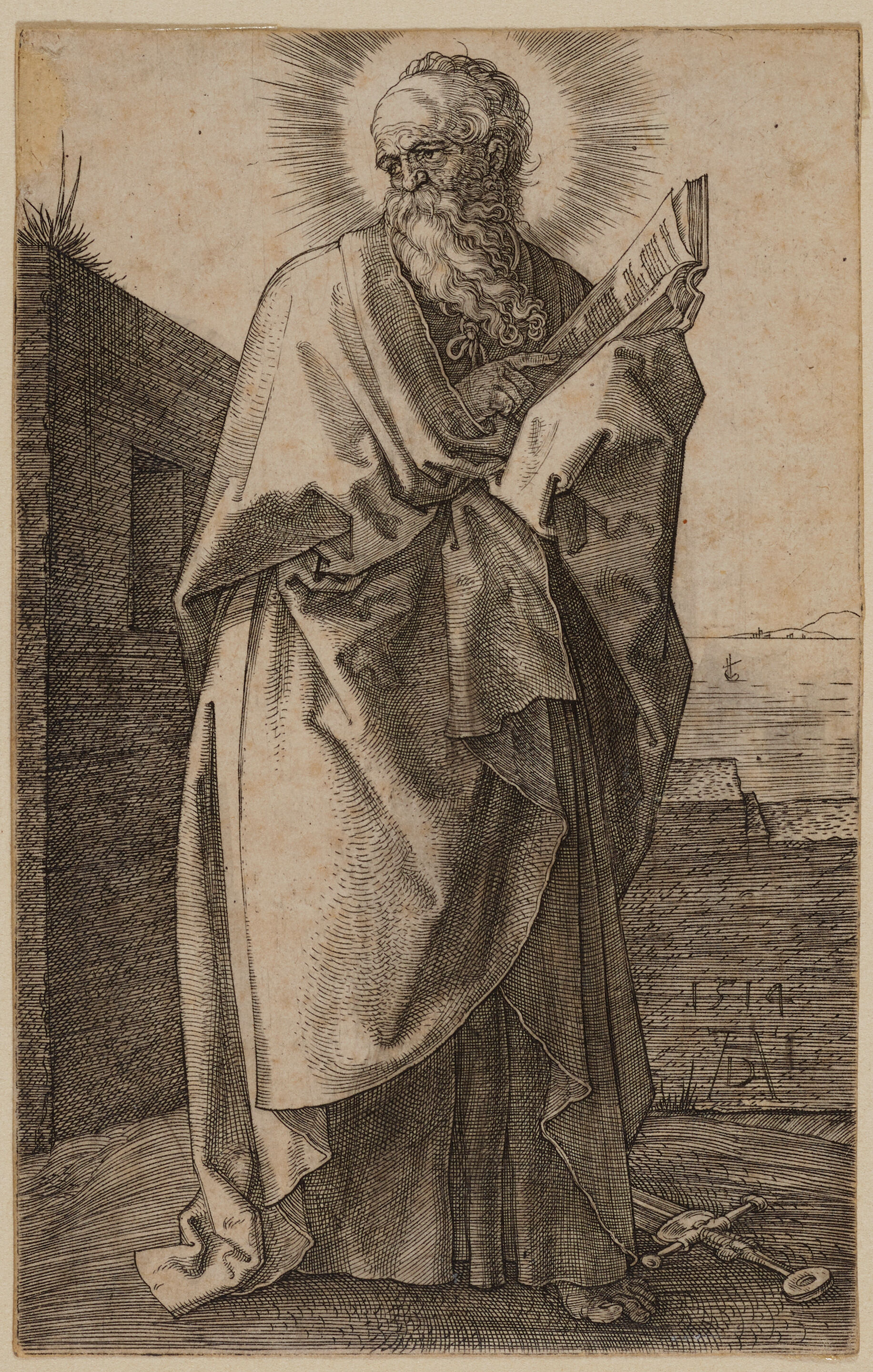 Five Saints