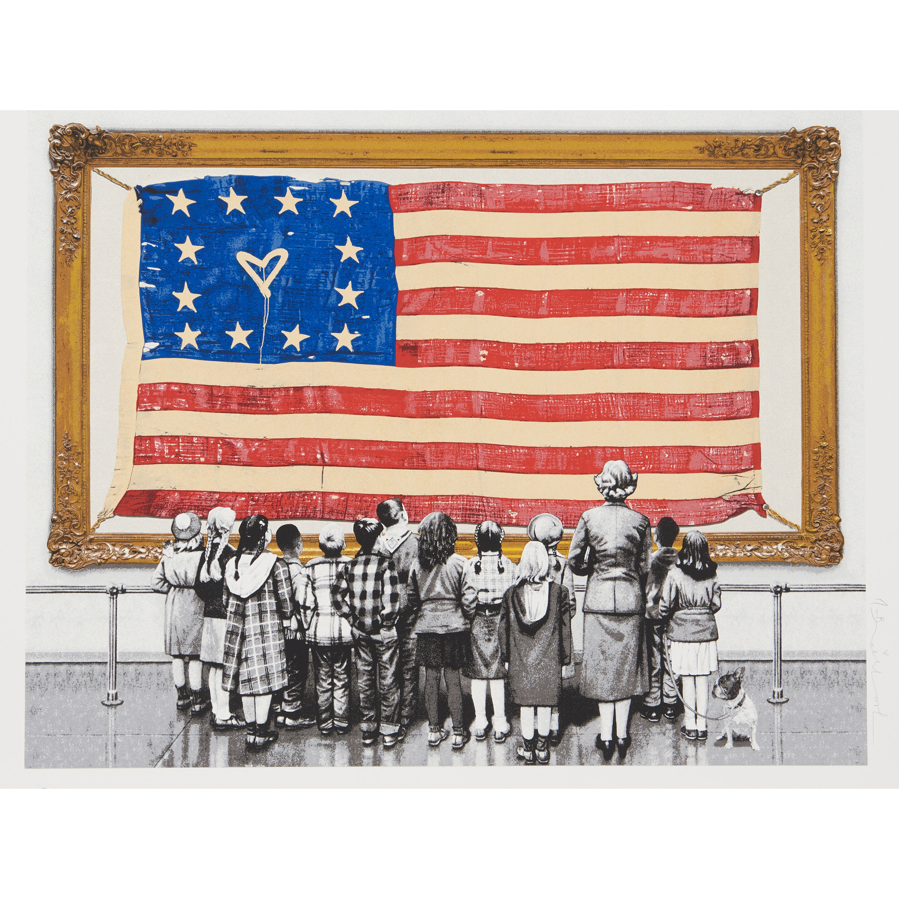 Old Glory