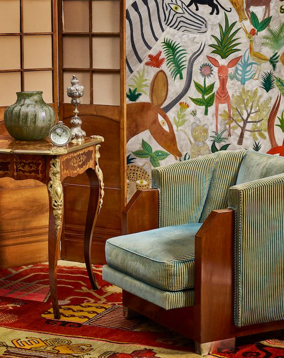 Bonhams : Home & Interiors