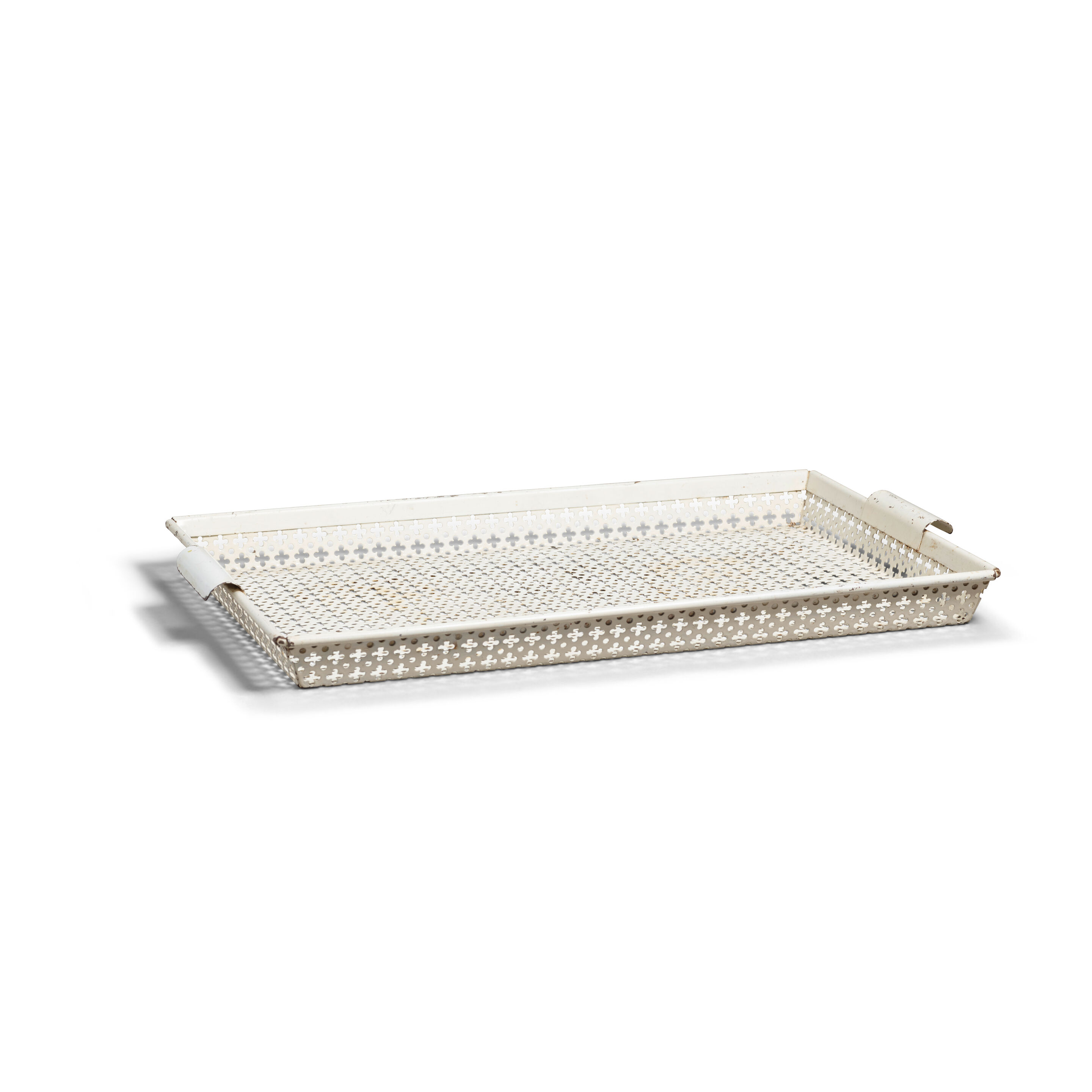 Tray